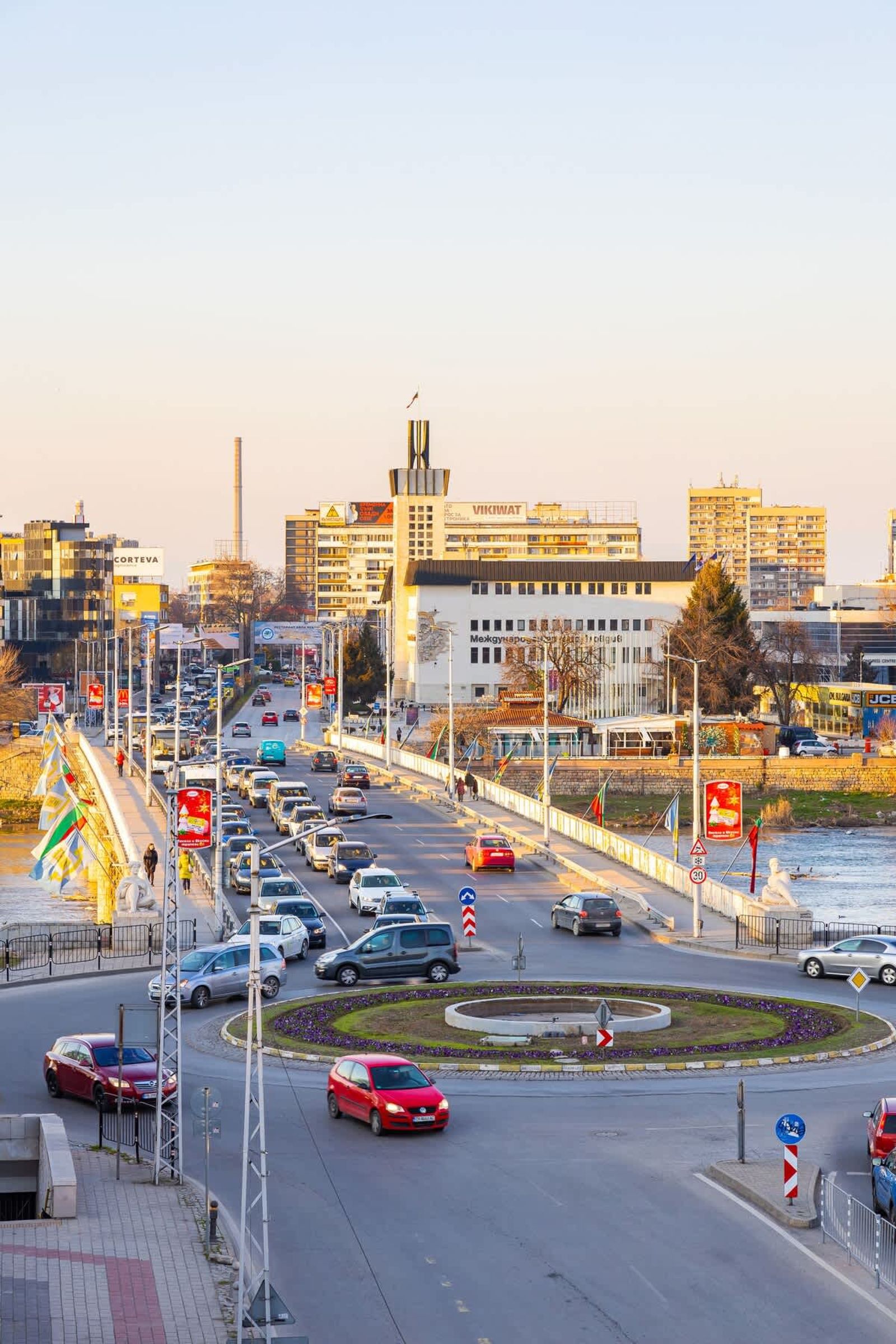 Cozy 1BD Flat in Plovdiv Centre - Photo 31