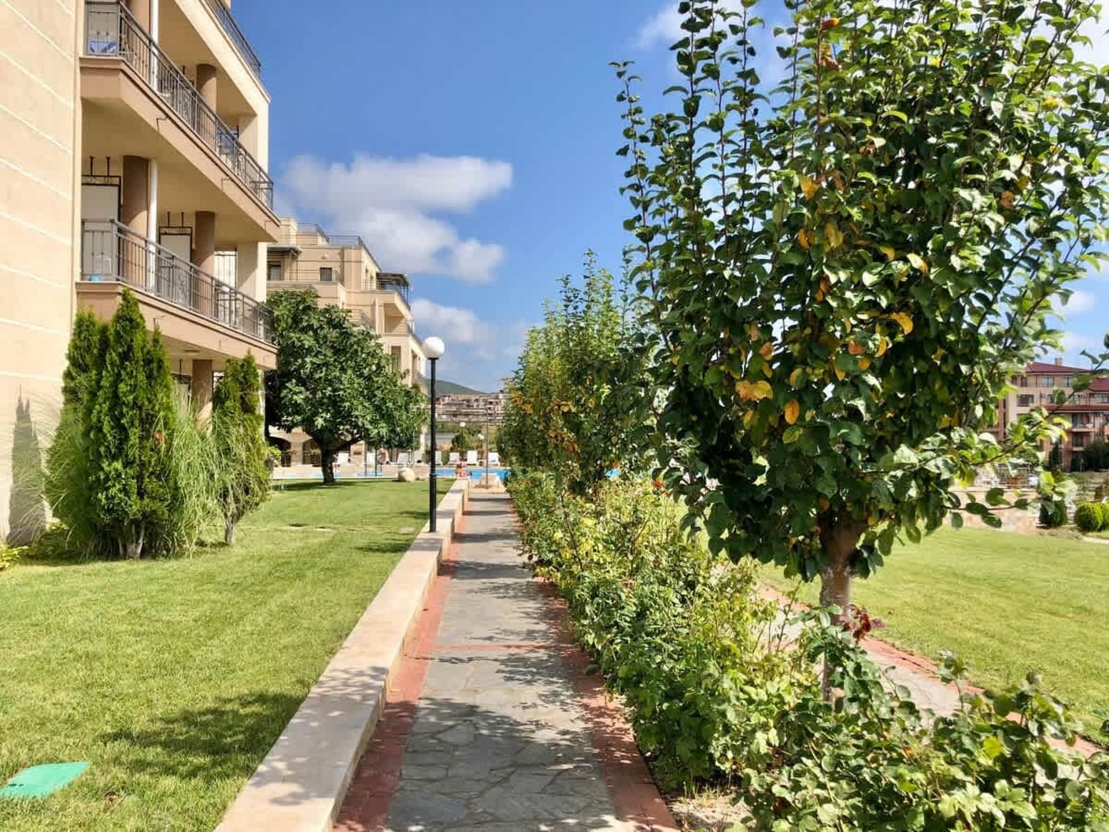 Sorrento Cozy Studio - Photo 37