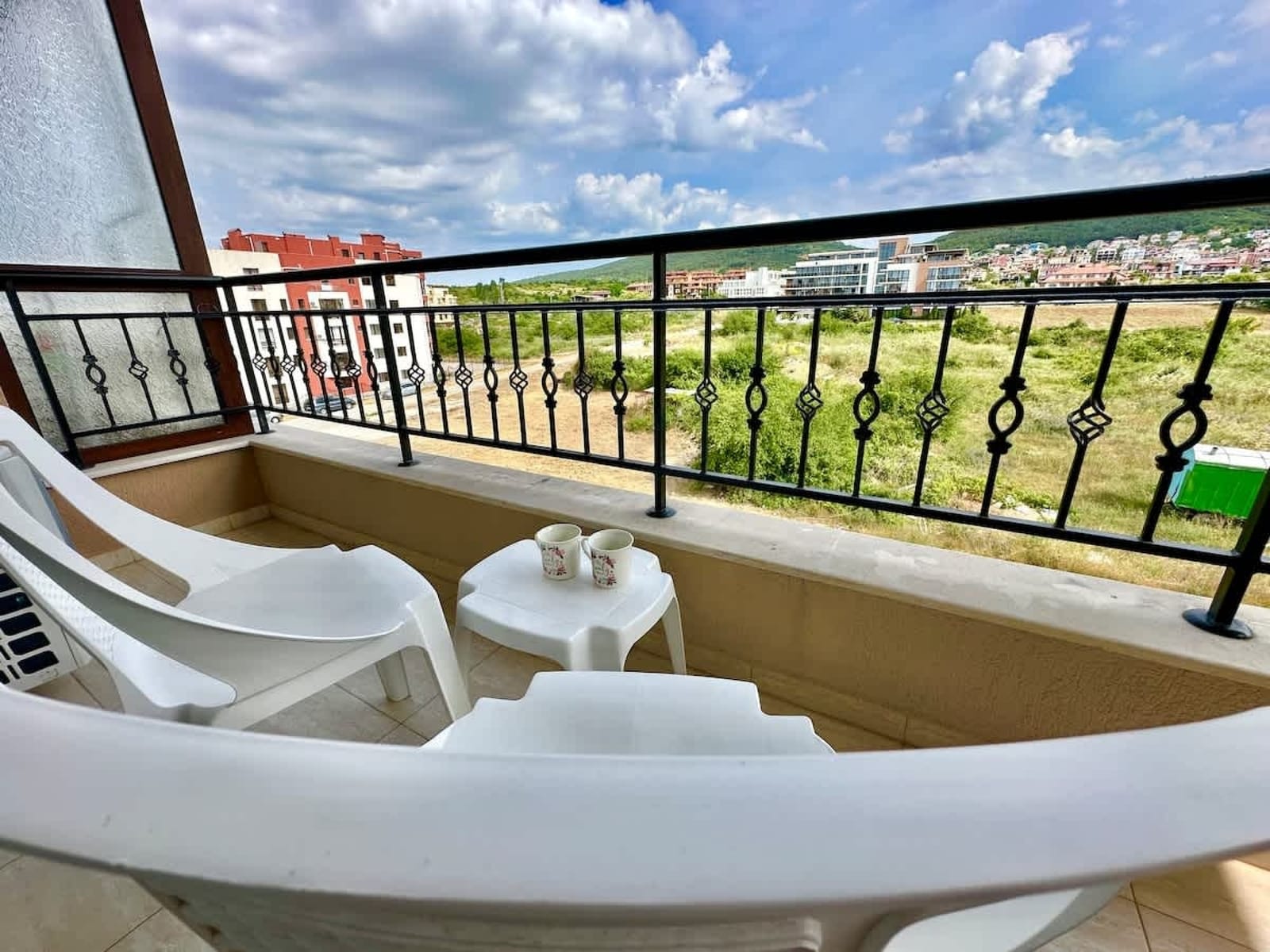 Cozy studio in Sea Dreams - Photo 54