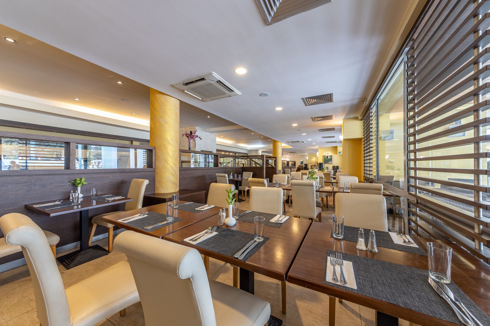 Flamingo Grand Hotel in Albena - Photo 300