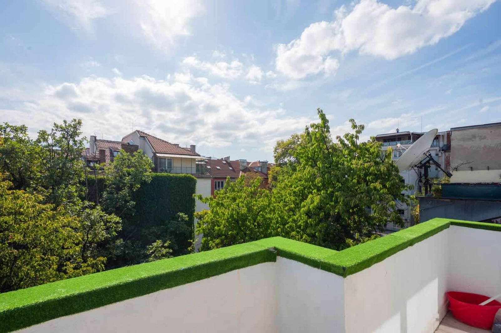 Luxury 2BD Penthouse by NDK in Sofia - Photo 14