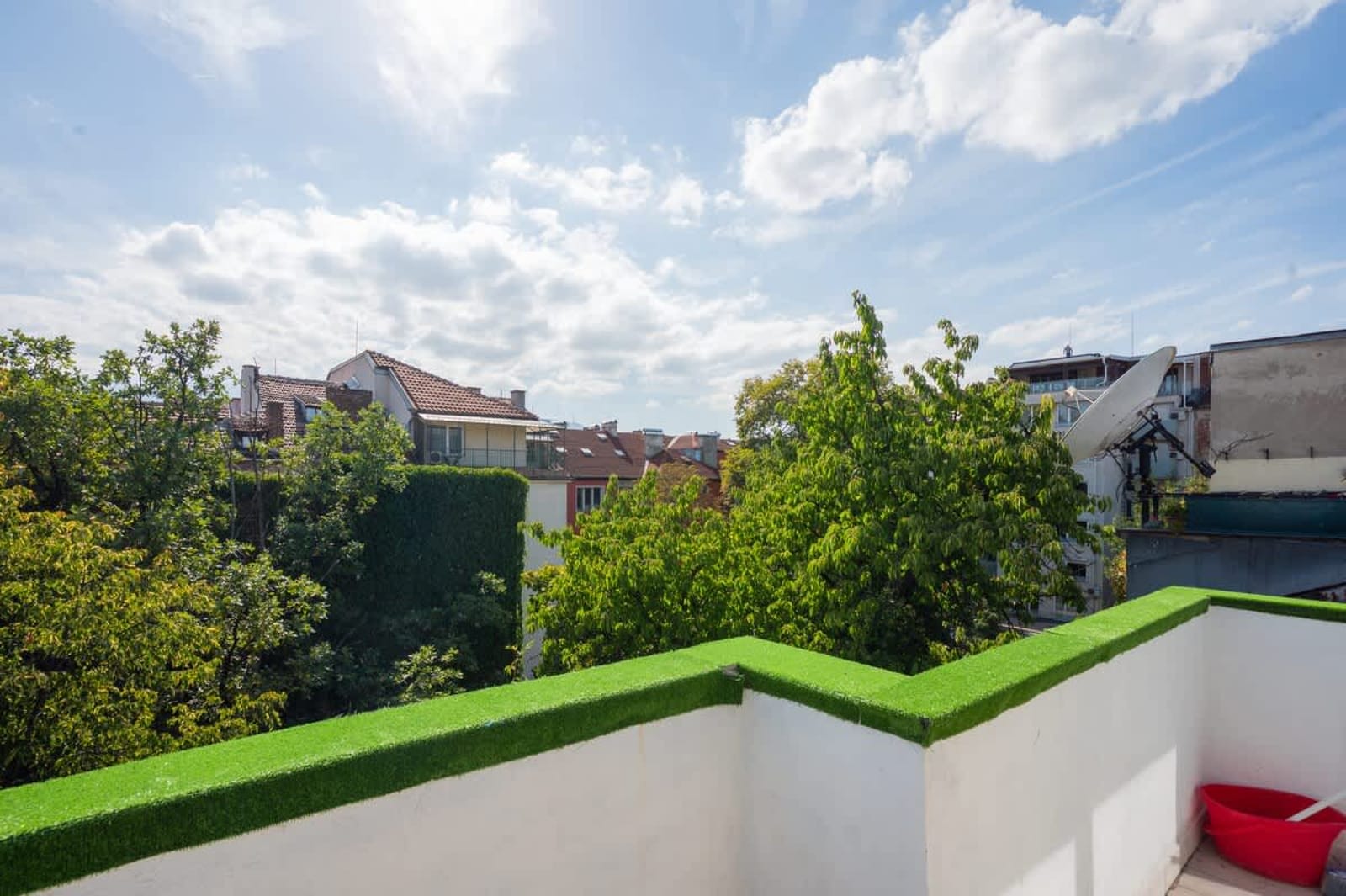 Luxury 2BD Penthouse by NDK in Sofia - Photo 14