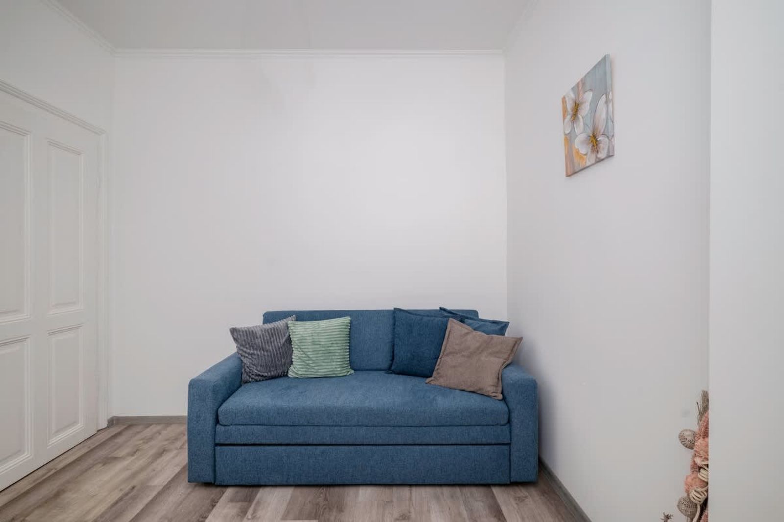 Central 1BD Next to Womens Market and Sofia's Gems - Photo 6