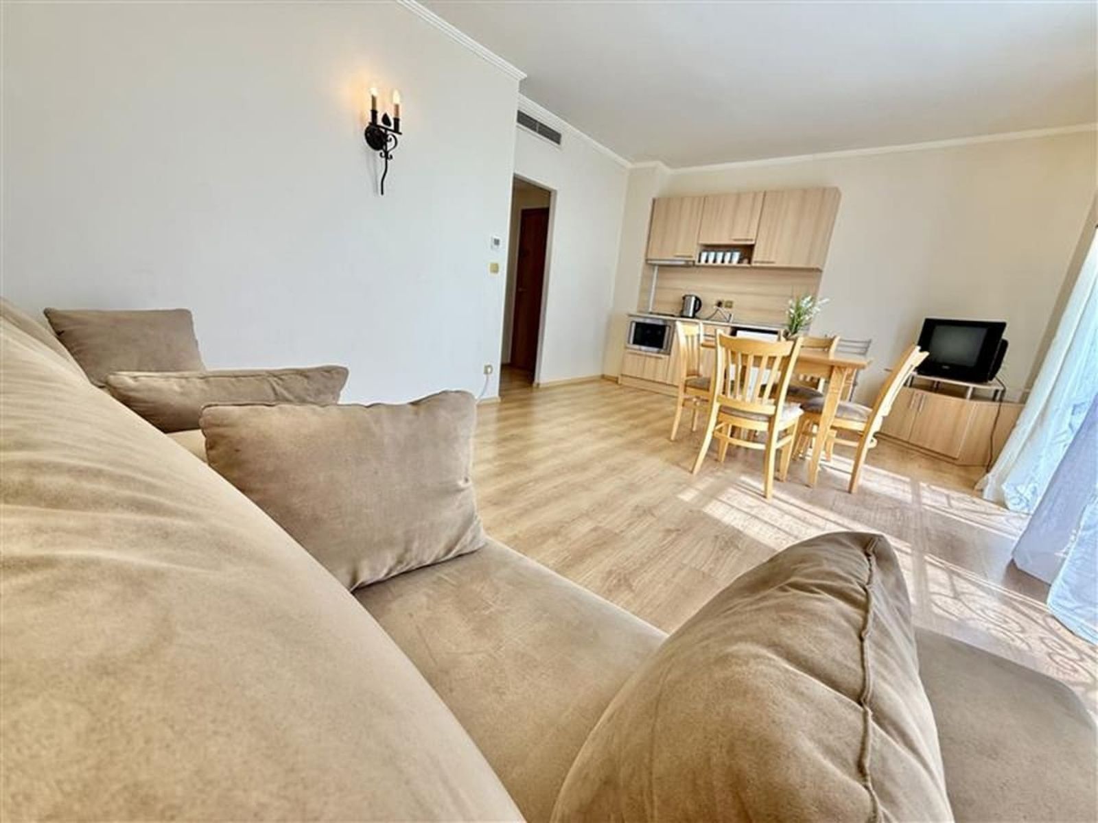 Andalusia Apartment with Sea View - Photo 12