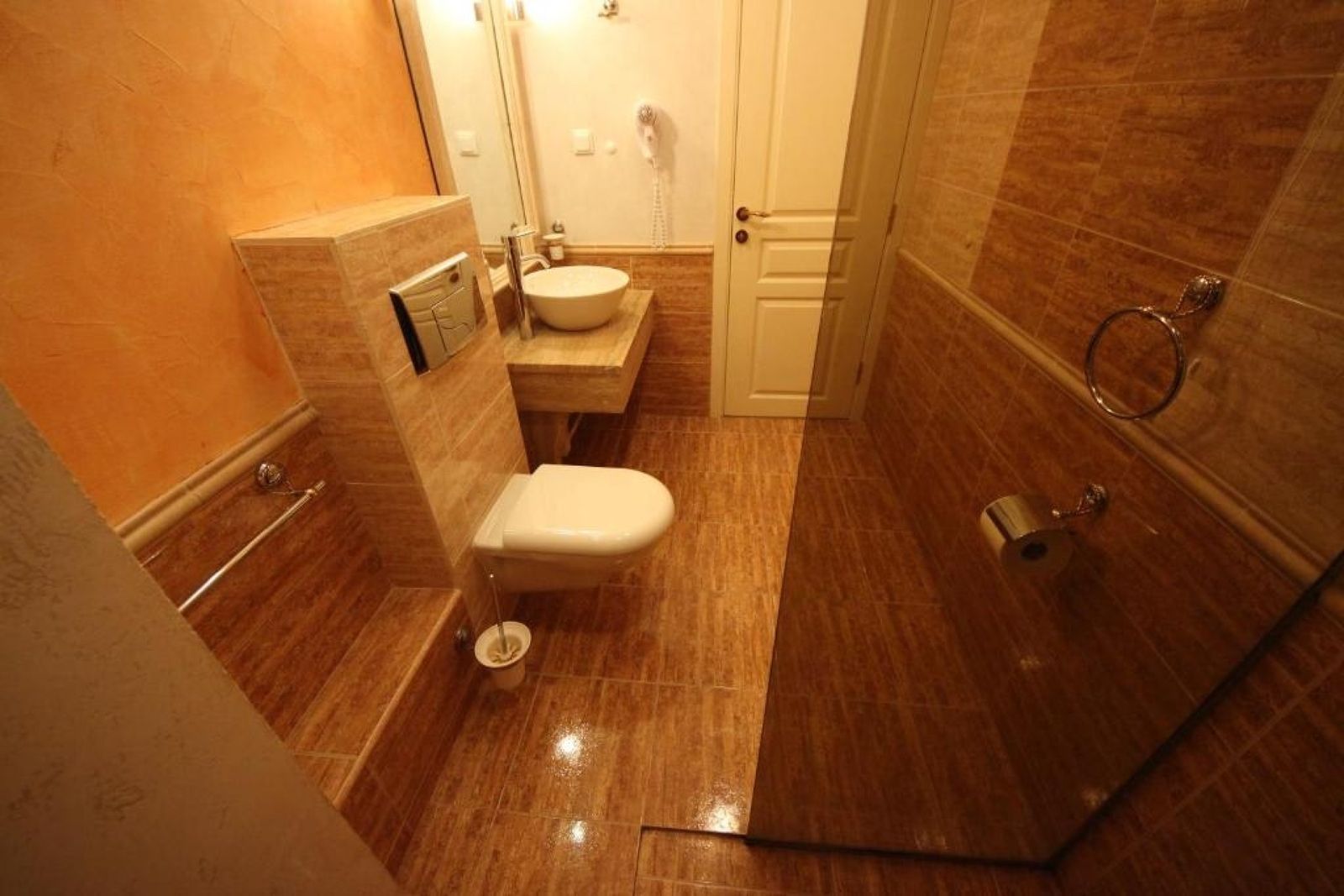 Cozy Golden Rainbow  Apartment Sea View - Photo 36