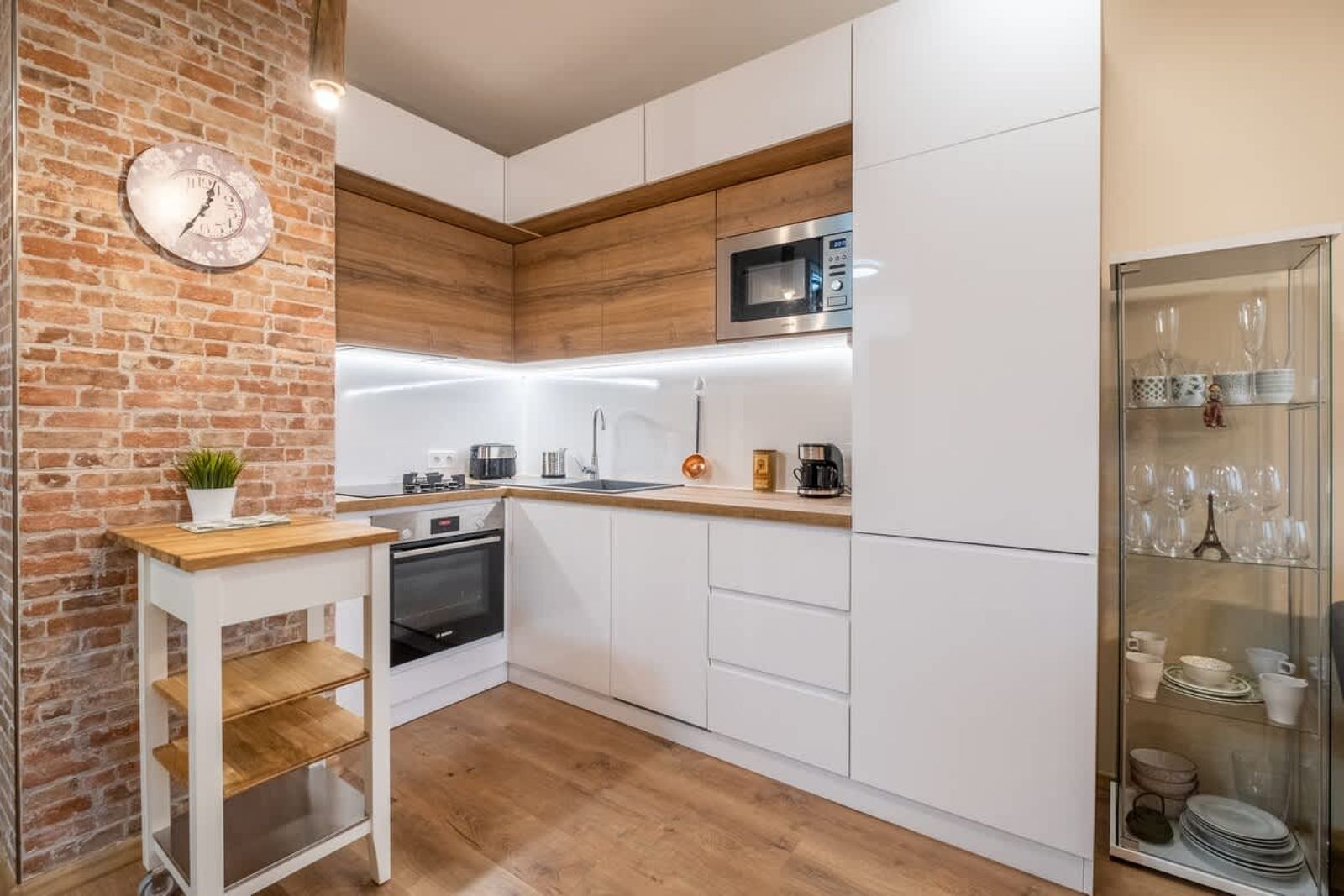 The Lemons Cozy Apartment - Photo 6