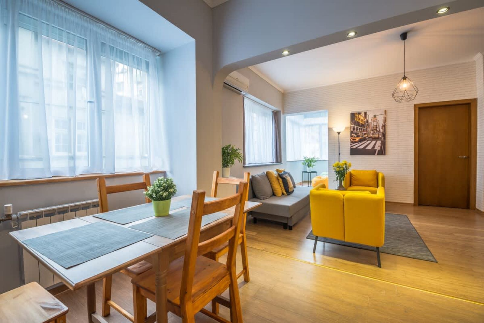 5th Avenue Sofia | 2BDR, 2BTHR - Photo 7