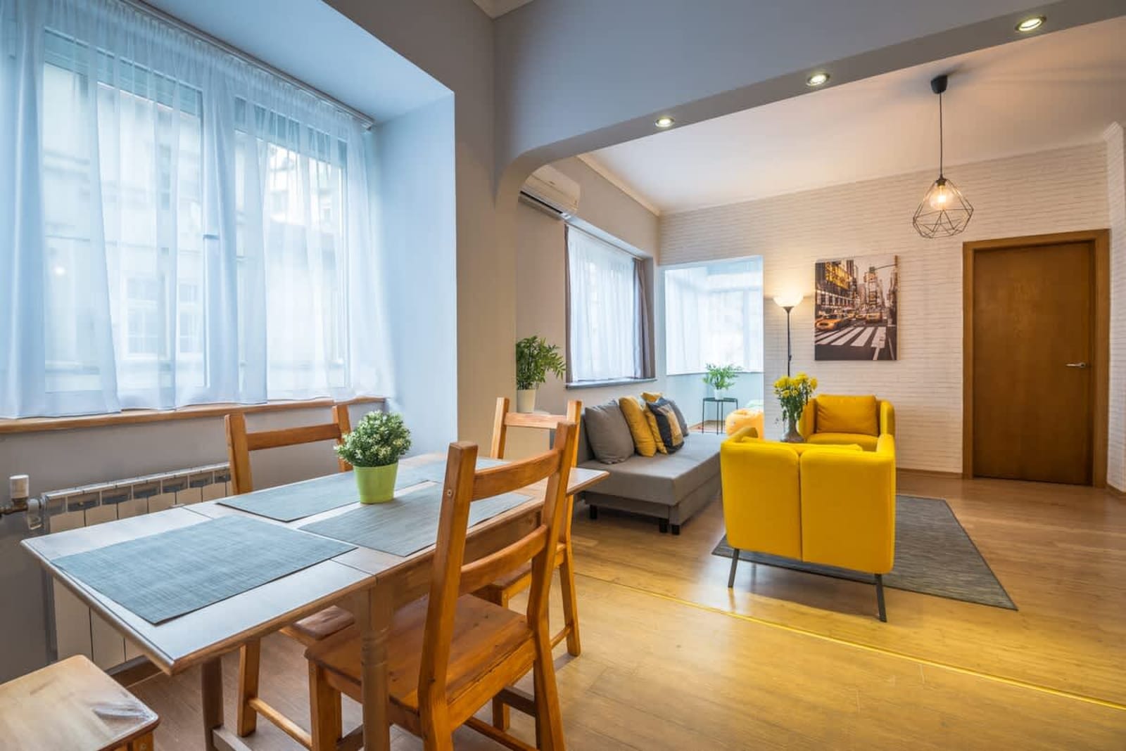 5th Avenue Sofia | 2BDR, 2BTHR - Photo 7