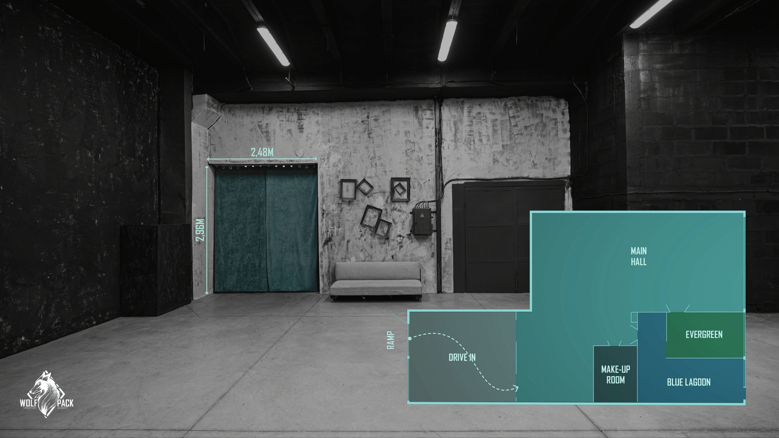 Wolfpack Space #2 - Photo 14