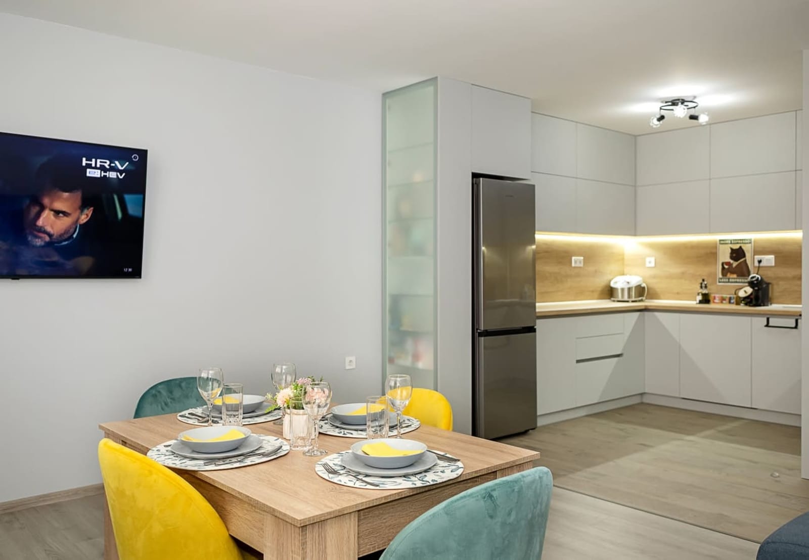 Stylish 2BR Apartment - Underground Parking, Varna - Photo 7