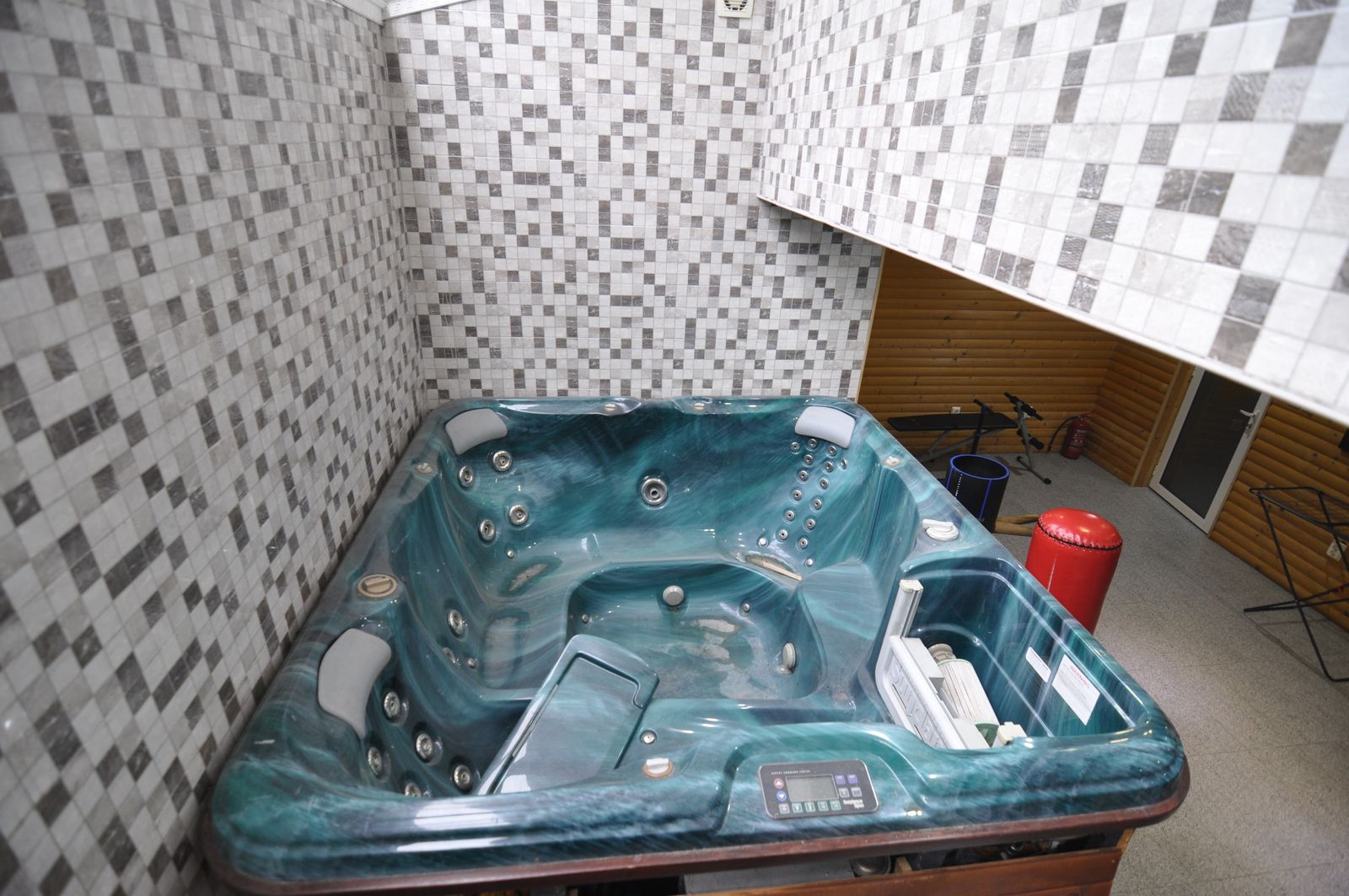 Vintage City Hotel in Sofia - Photo 78