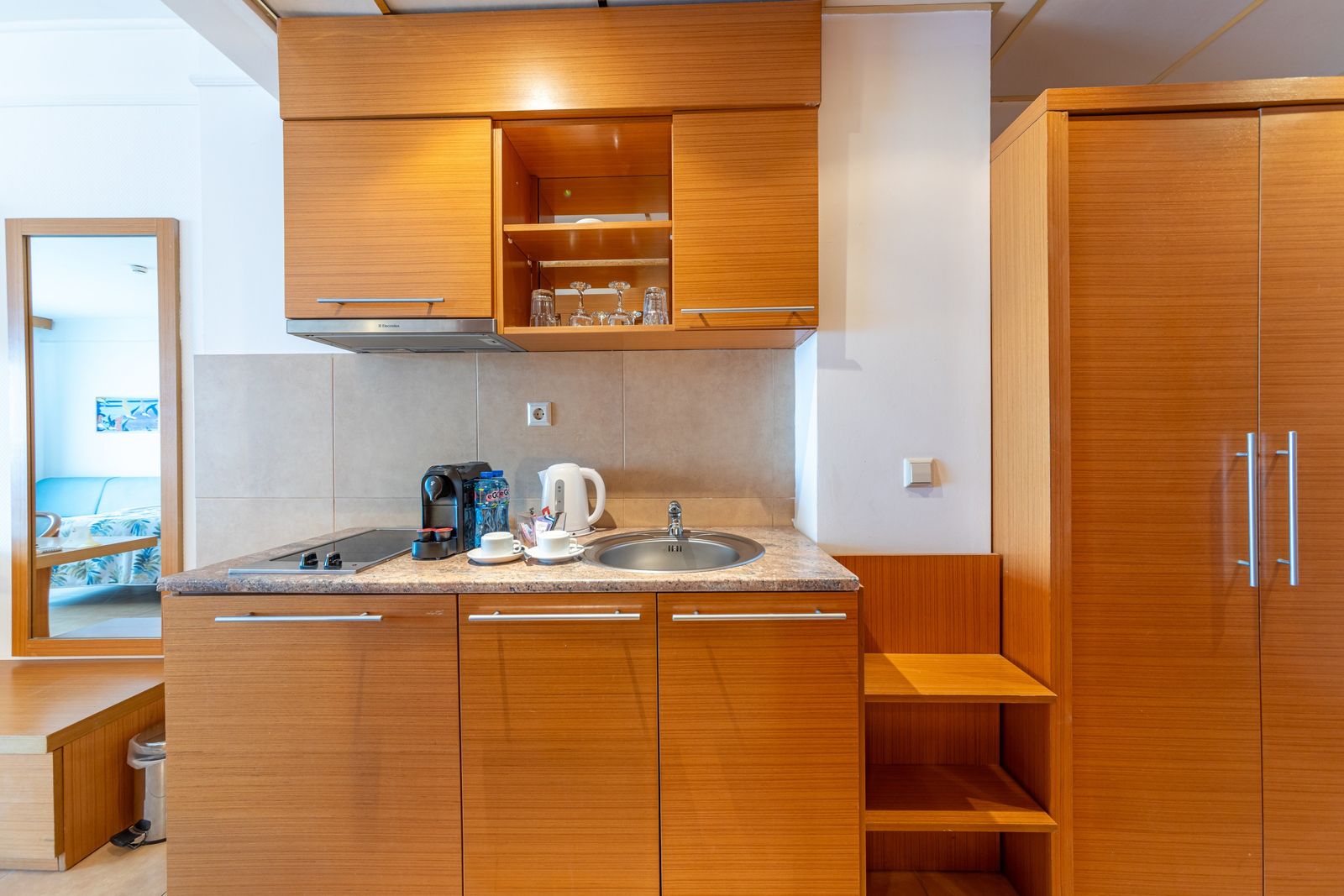 Flamingo Grand Hotel in Albena - Photo 147