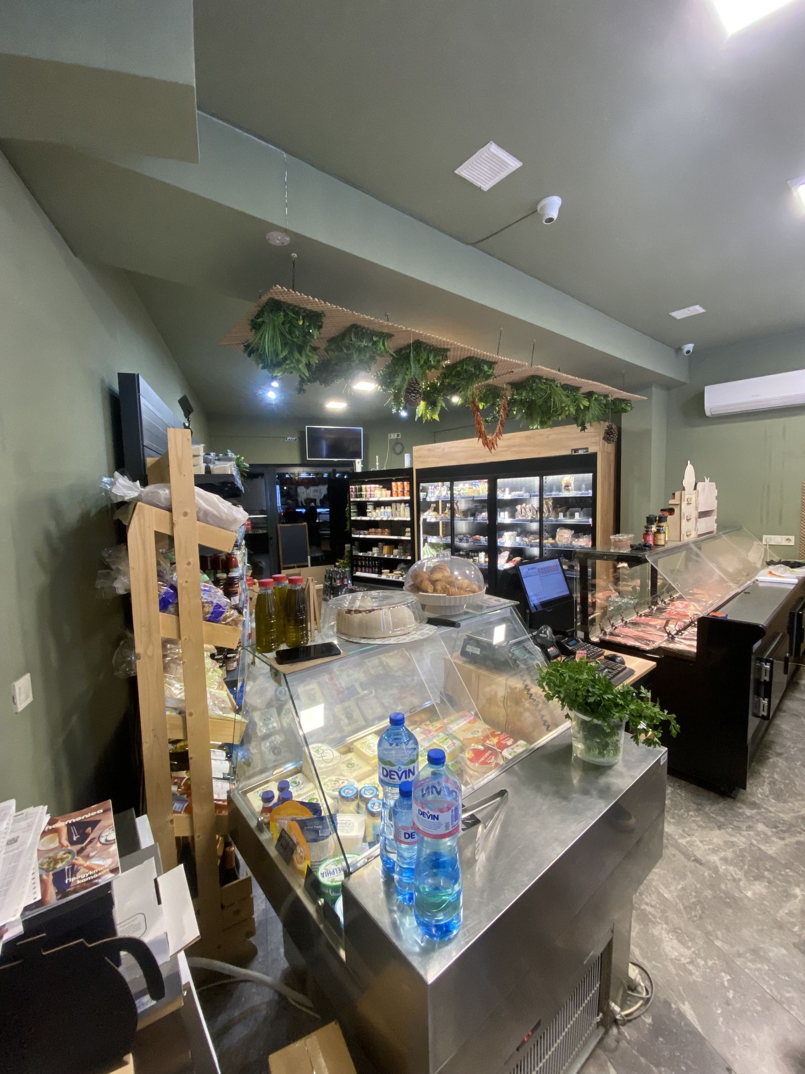 Premium Meat Market - Photo 2