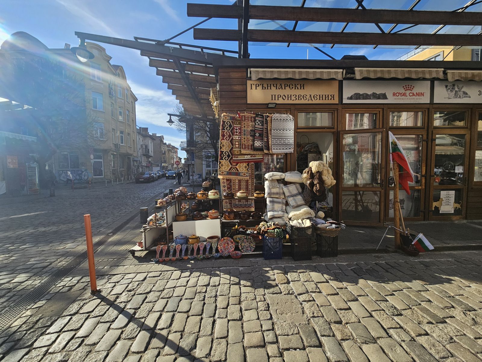 Exotic Bulgarian Pots Business in Sofia - Photo 2