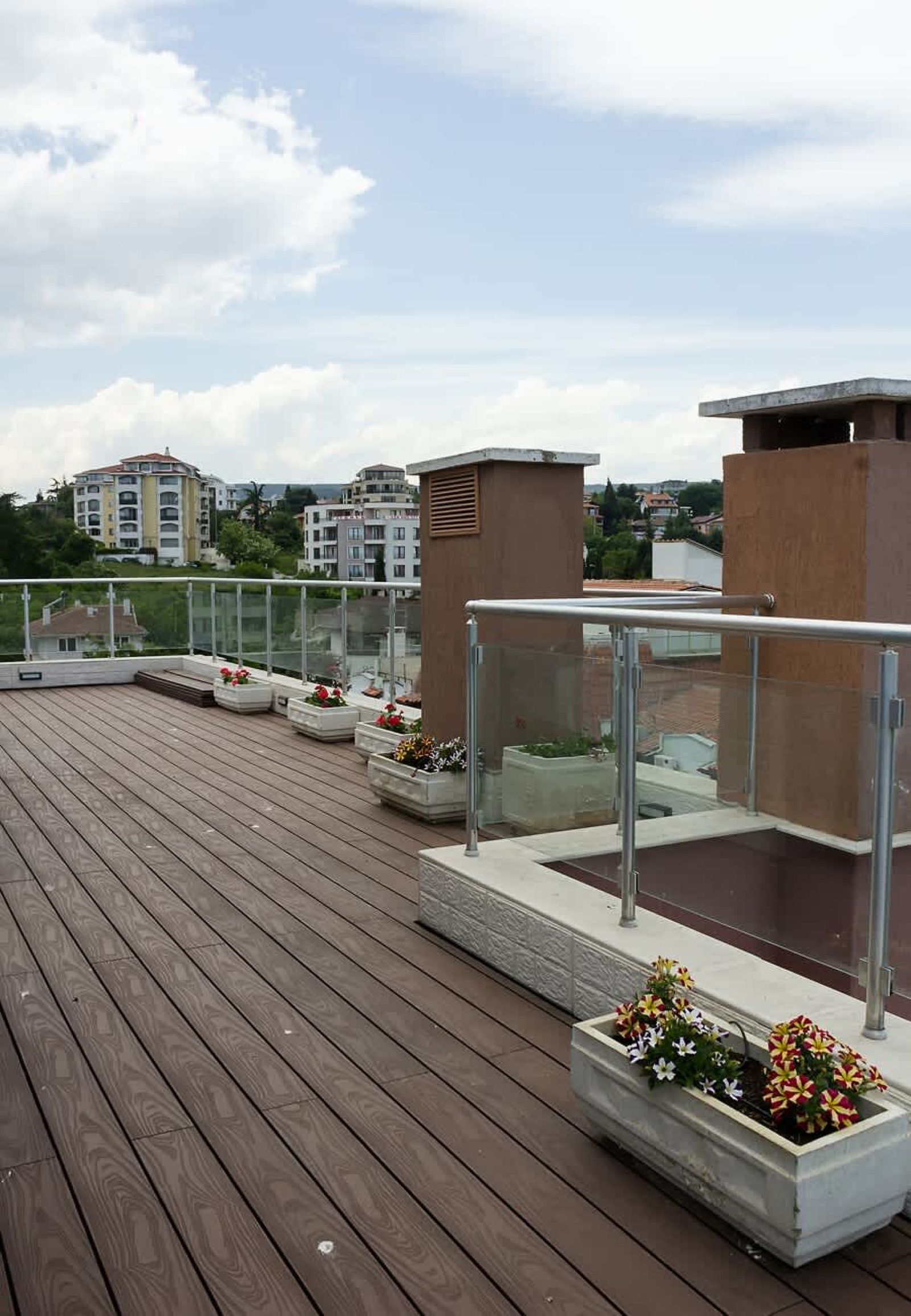 Under the Stars - Lux. Penthouse w/ POOL + Terrace - Photo 23