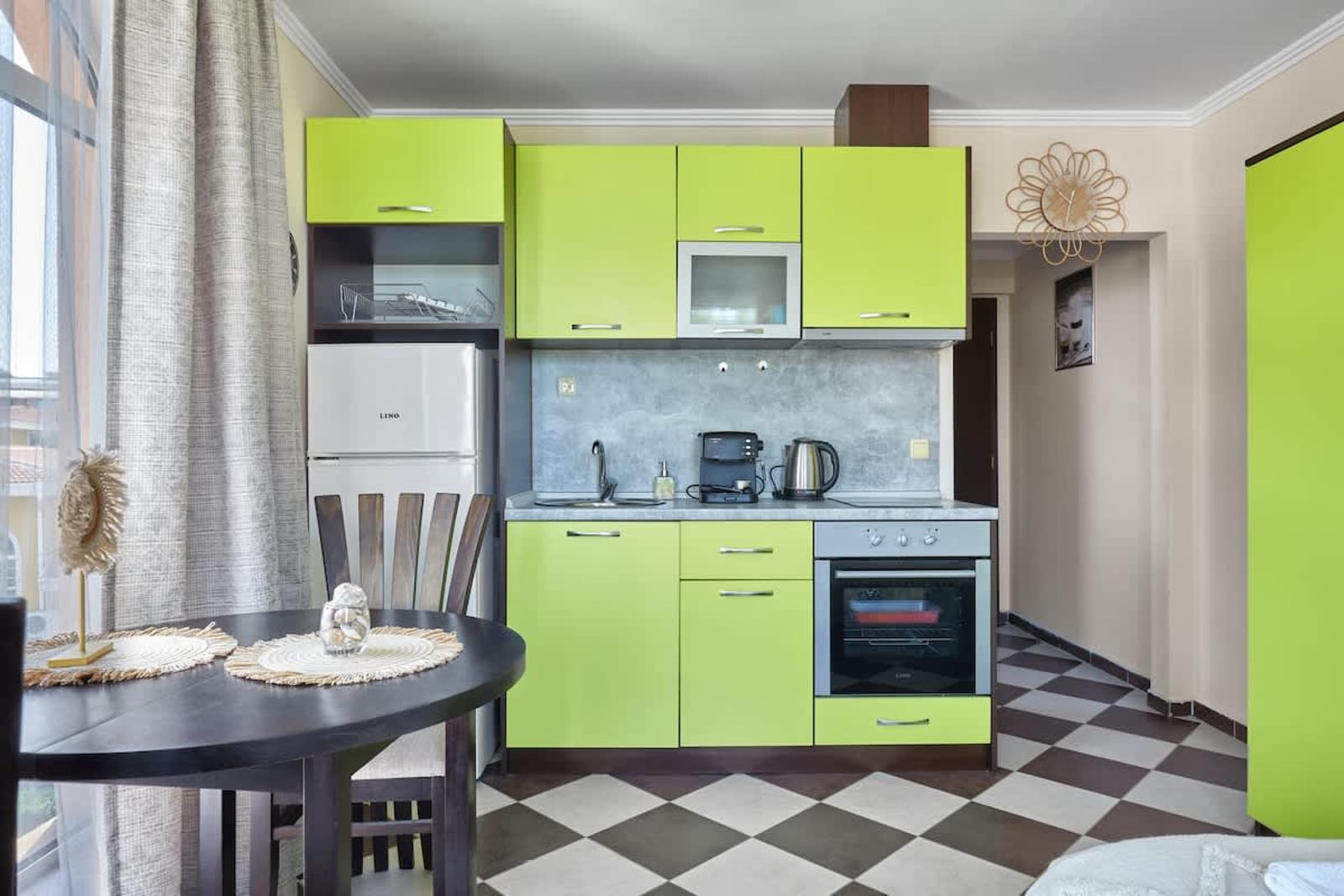 Hacienda Beach Studio with Pool - Photo 6