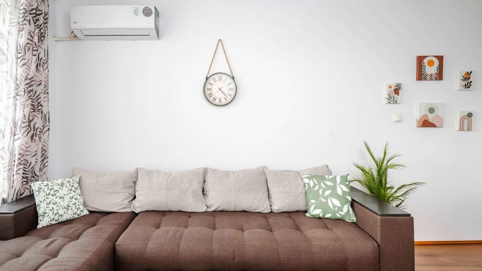 Terra Vibes - Central 1BD with balcony - Photo 4