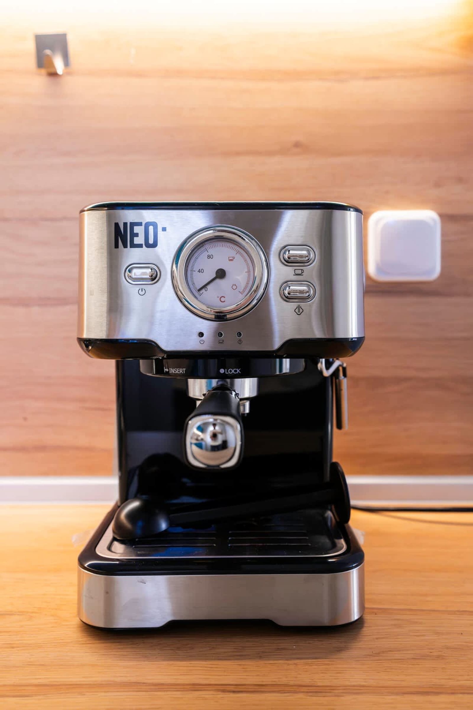 Bright Bohemian Studio with Prime Location - Photo 12