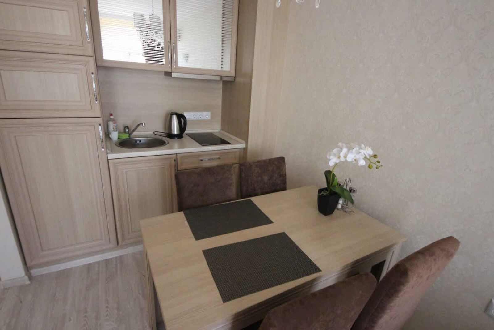 Harmony Suites X Delux Apartment - Photo 15