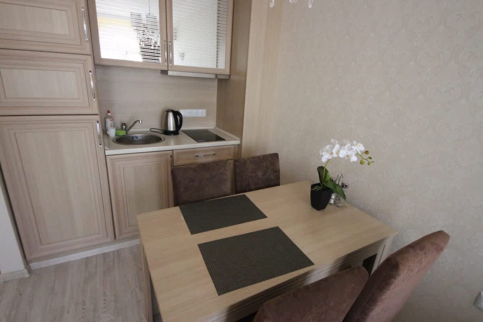 Harmony Suites X Delux Apartment - Photo 15