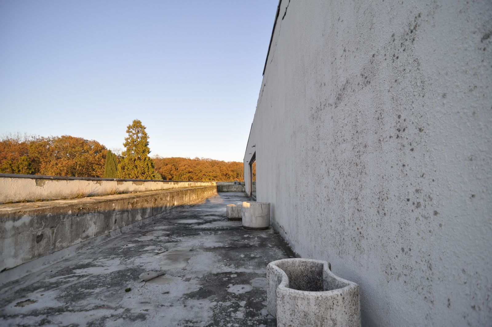 The Ghost Residence - Photo 76