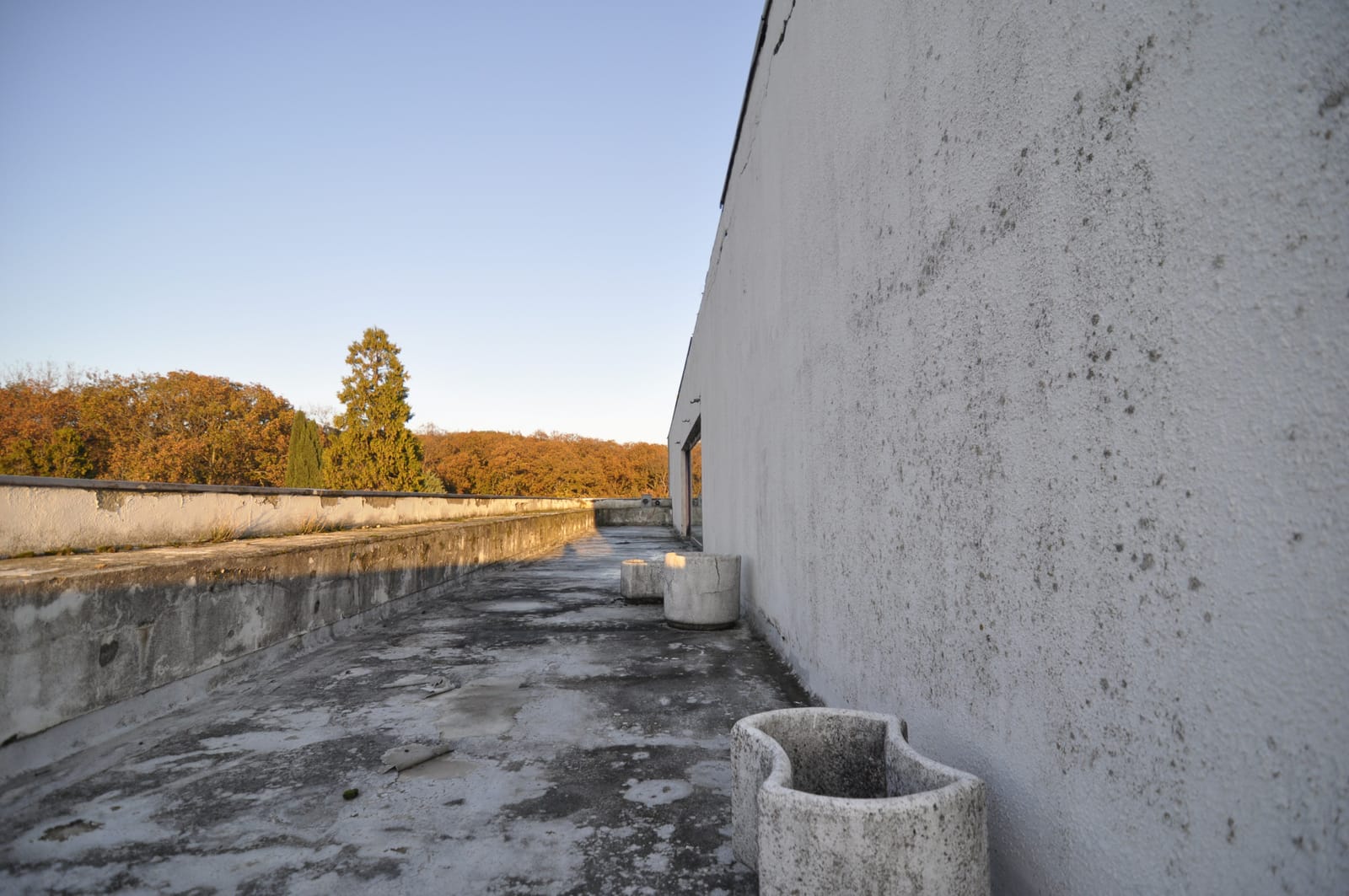 The Ghost Residence - Photo 76