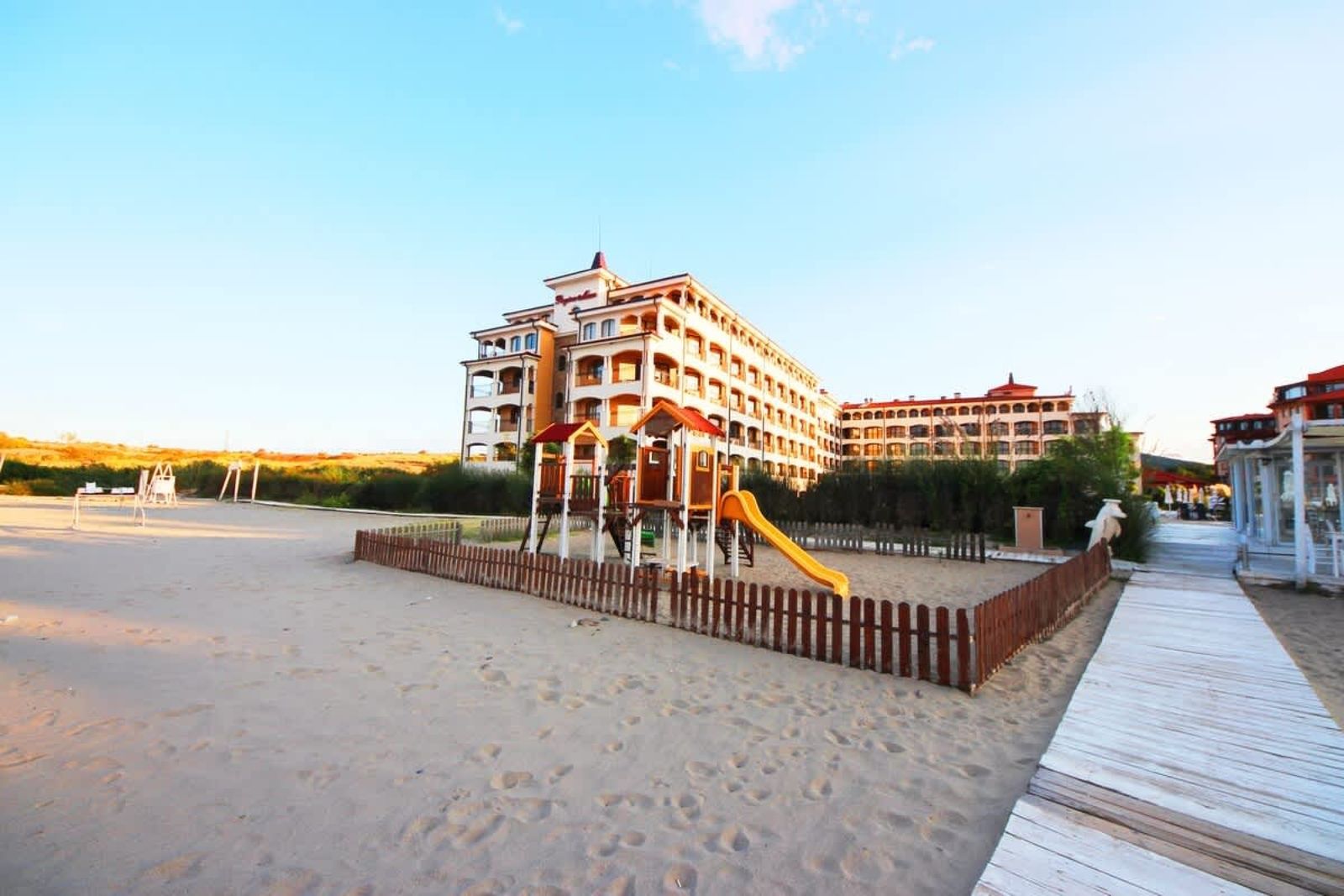 Studio by the Beach in Nestinarka - Photo 21