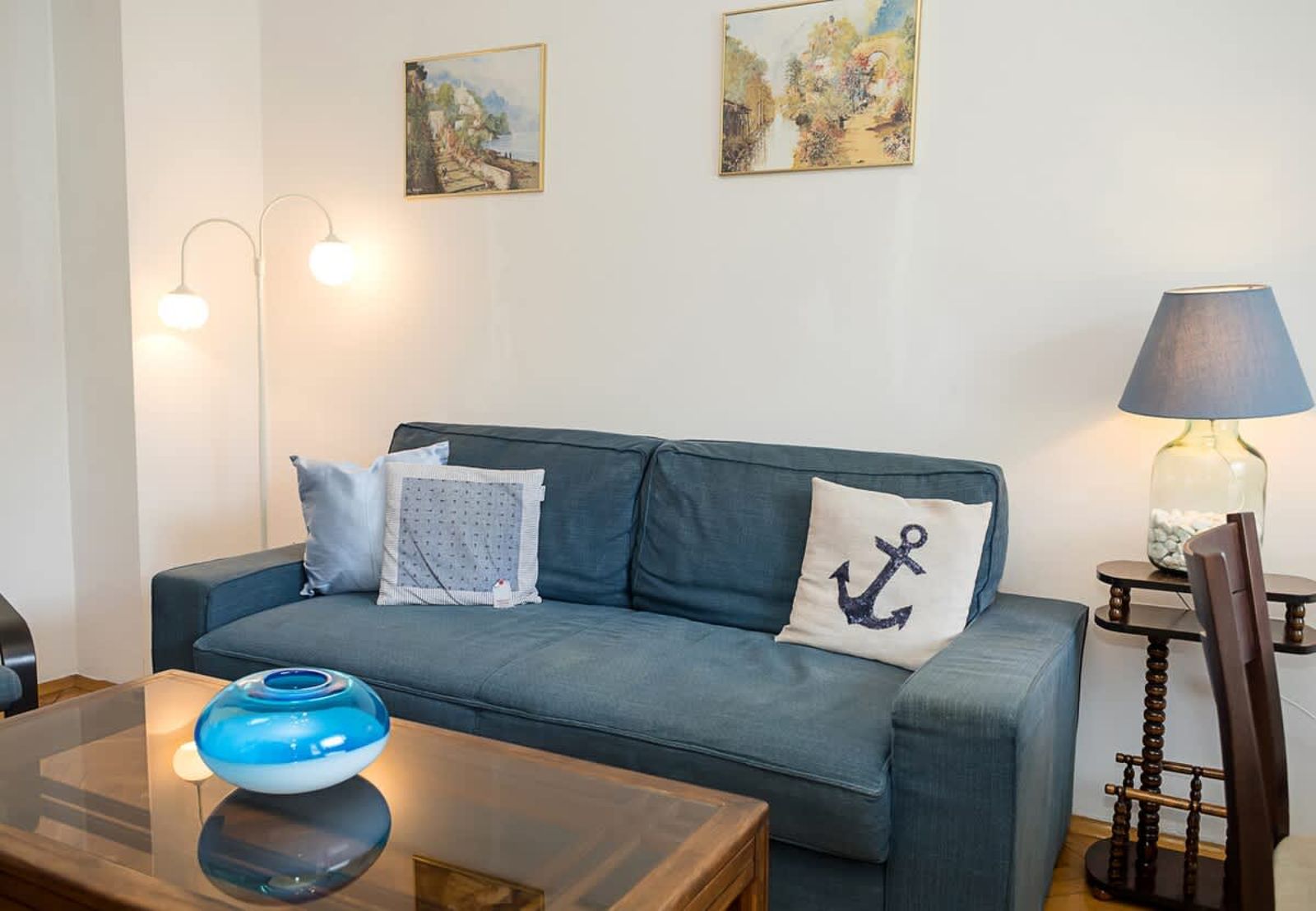 Sunny 2-Bedroom Flat near Sea Garden|Chayka, Varna - Photo 10