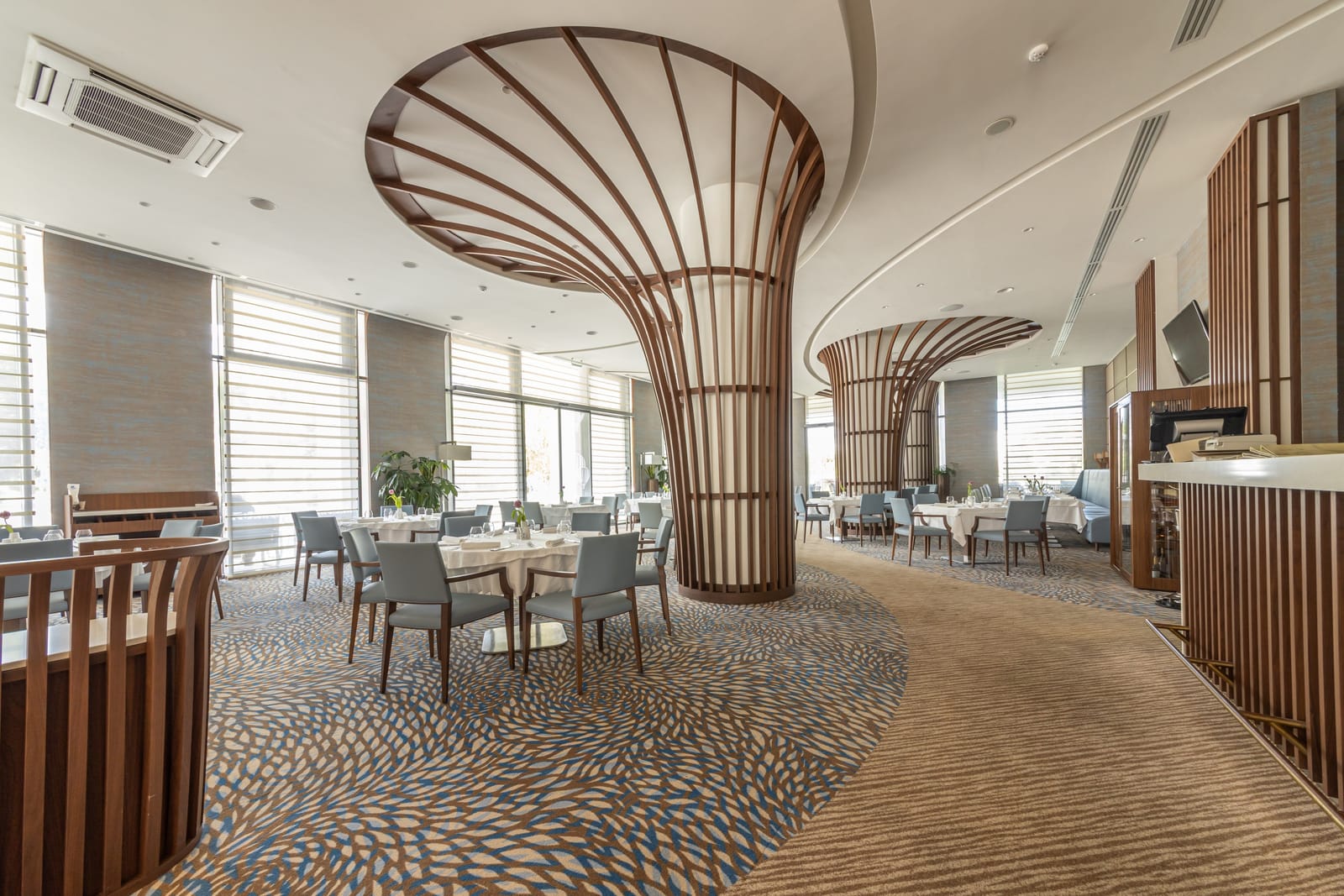 Maritim Hotel Paradise Blue Albena - Photo 32