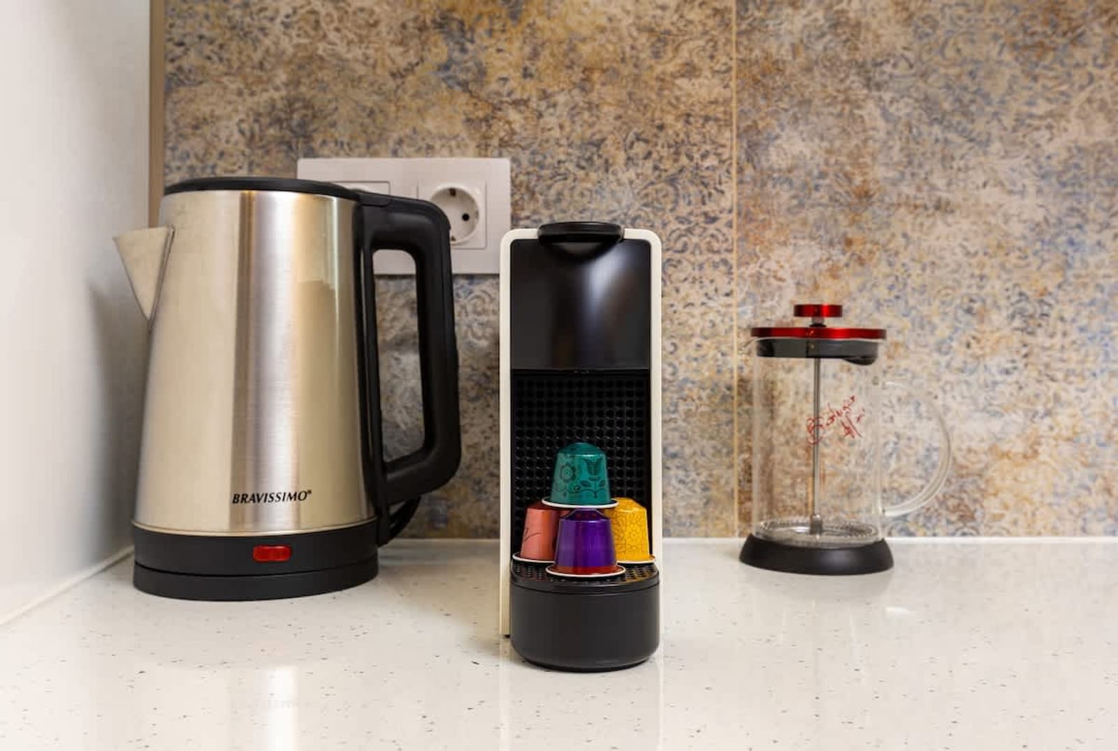 Platinum Designer Flat with Balcony &amp; Parking - Photo 23