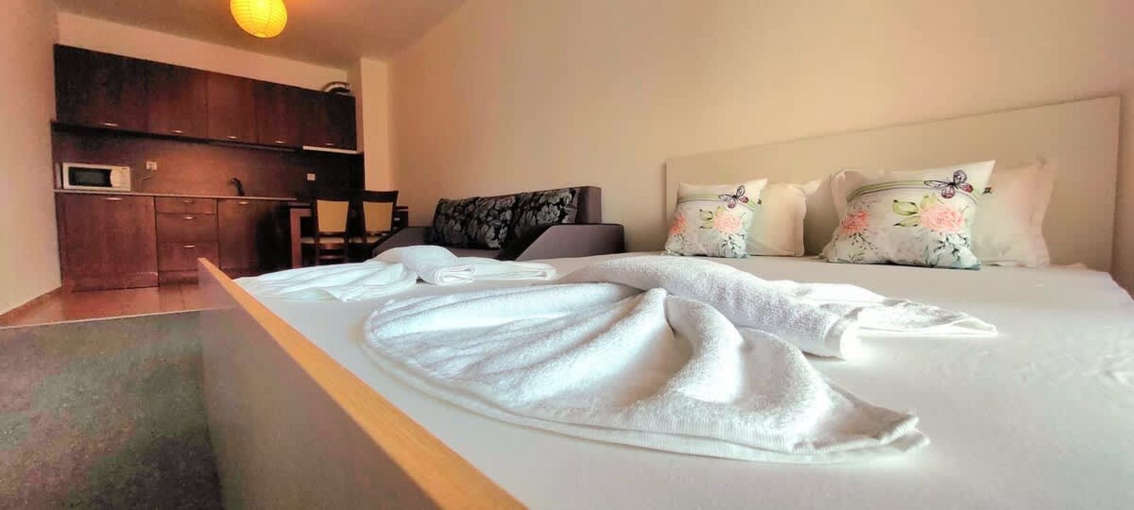 Marina Cape Cozy Studio with Balcony - Photo 28