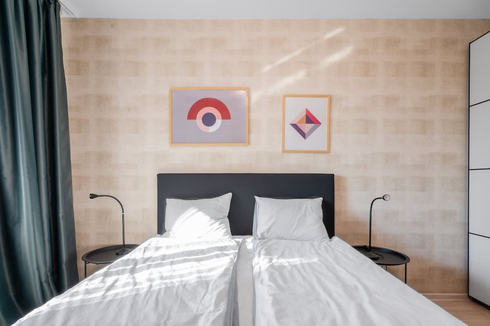 Urban Elegance at Its Finest Stylish 1-BD Flat - Photo 9