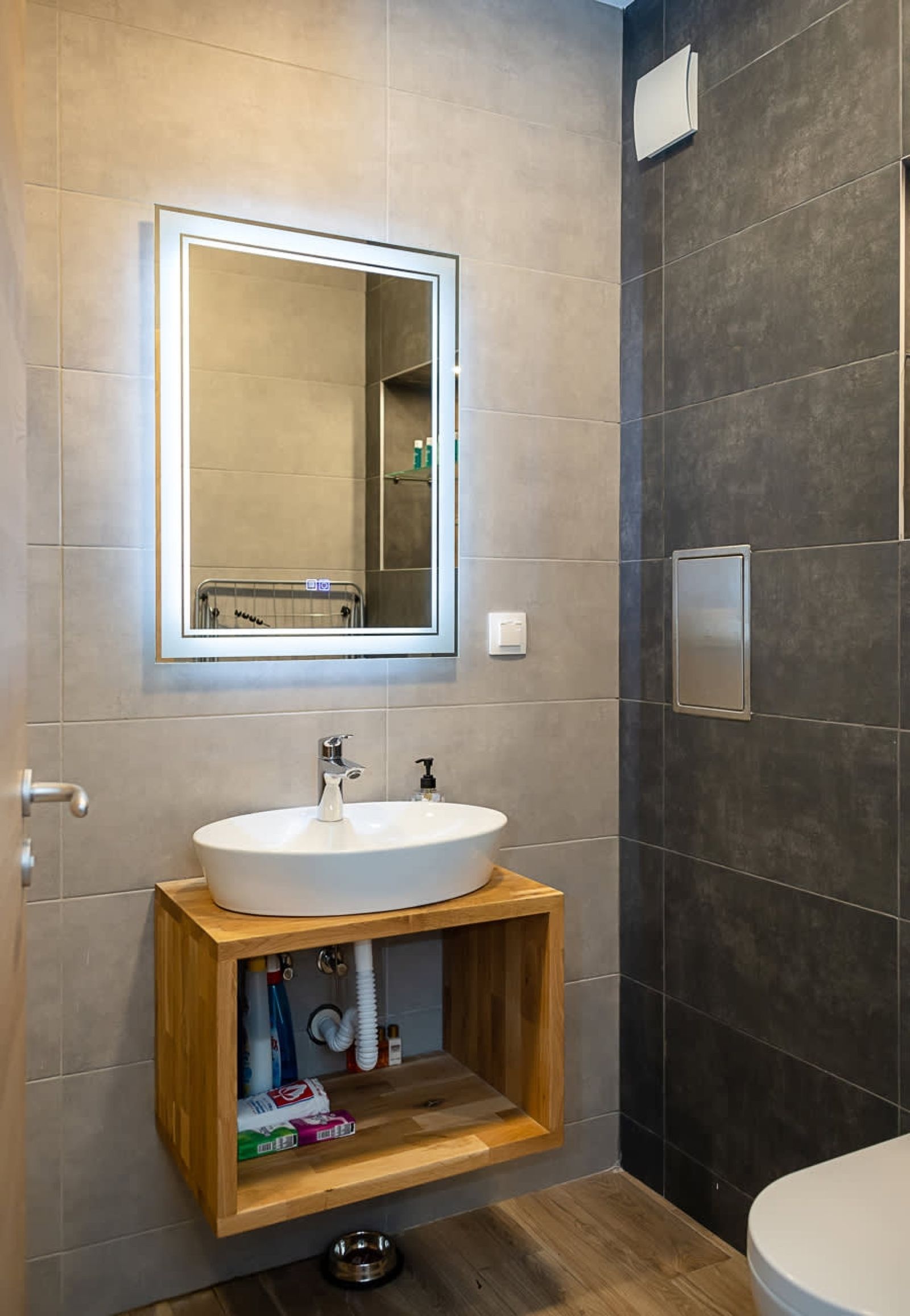 Cozy Sea View Apartment with Pool - Azur Deluxe - Photo 15