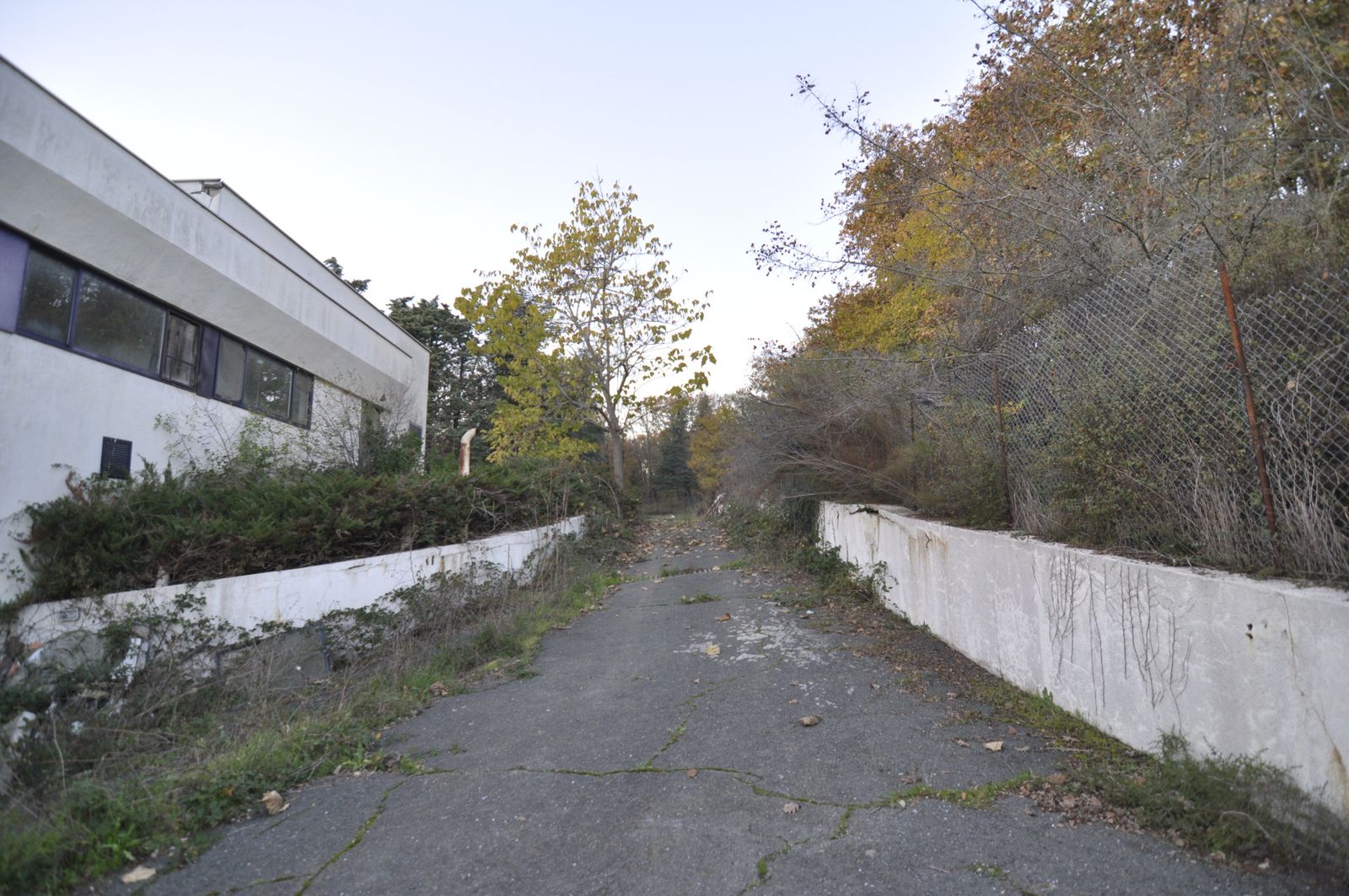 The Ghost Residence - Photo 125