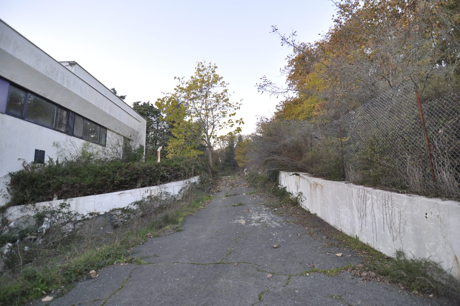 The Ghost Residence - Photo 125