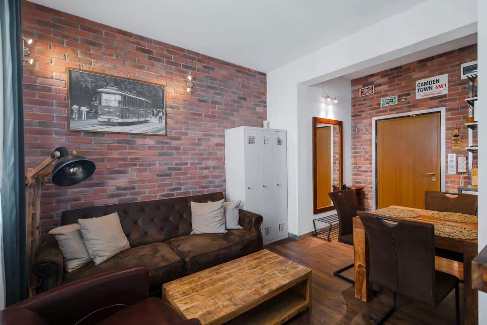 Cinématique - Designer 1BD on Solunska - Photo 7