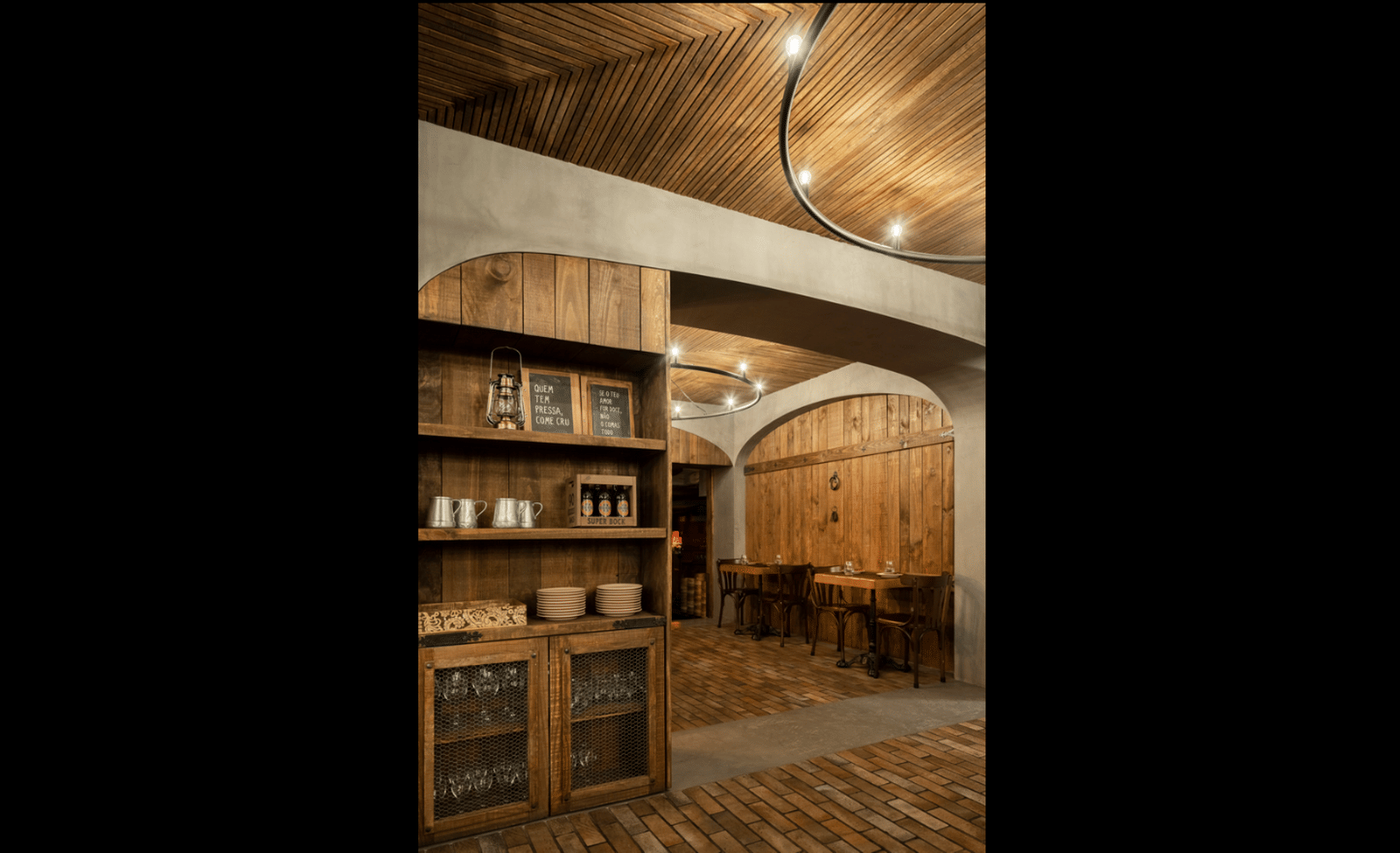 Barril Restaurant - Photo 3