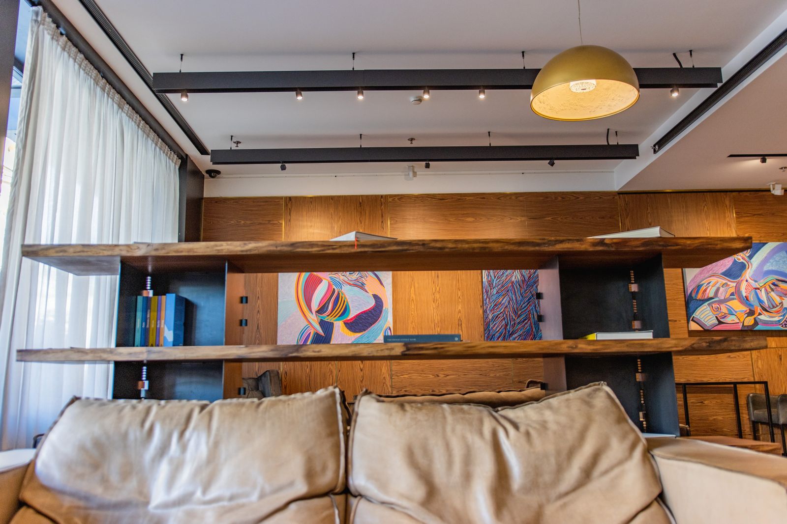 Sense Hotel Sofia - Photo 182