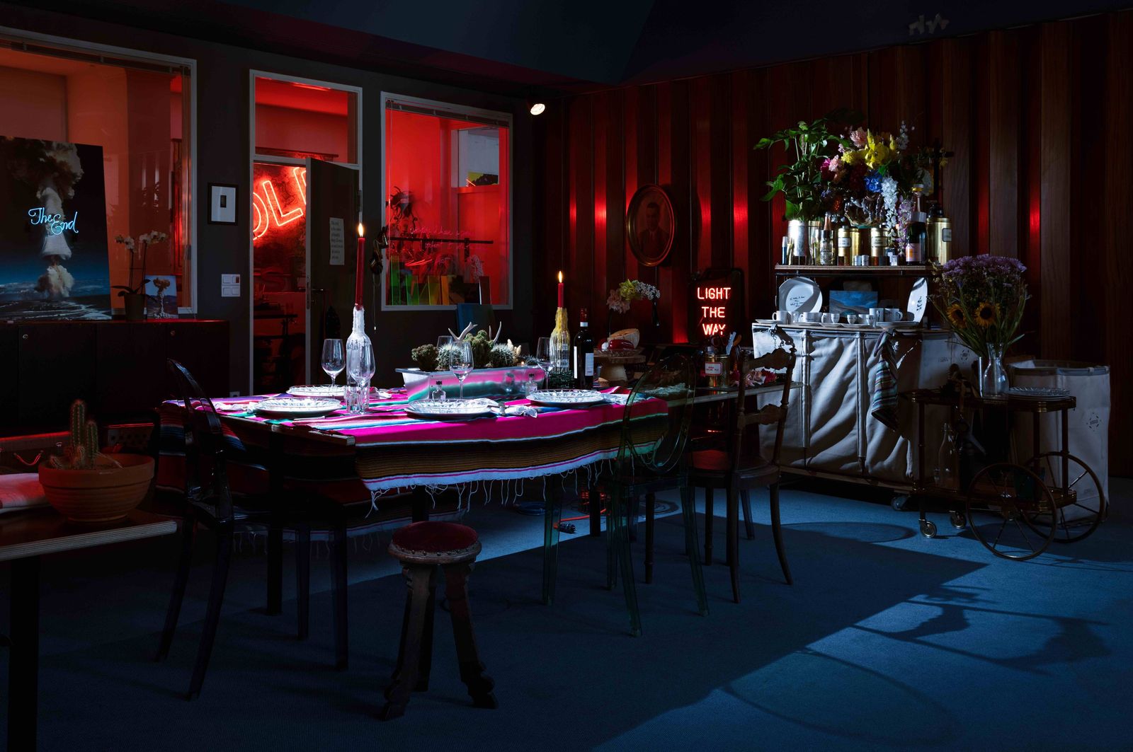 Neon Art Studio - Photo 9