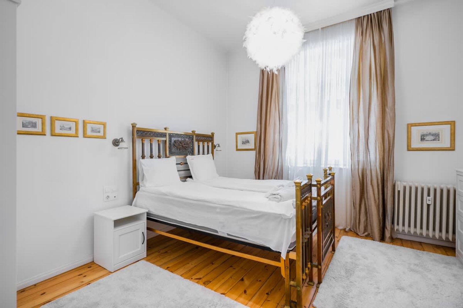 Prime Location in Sofia Spacious 1BD Apartment - Photo 4