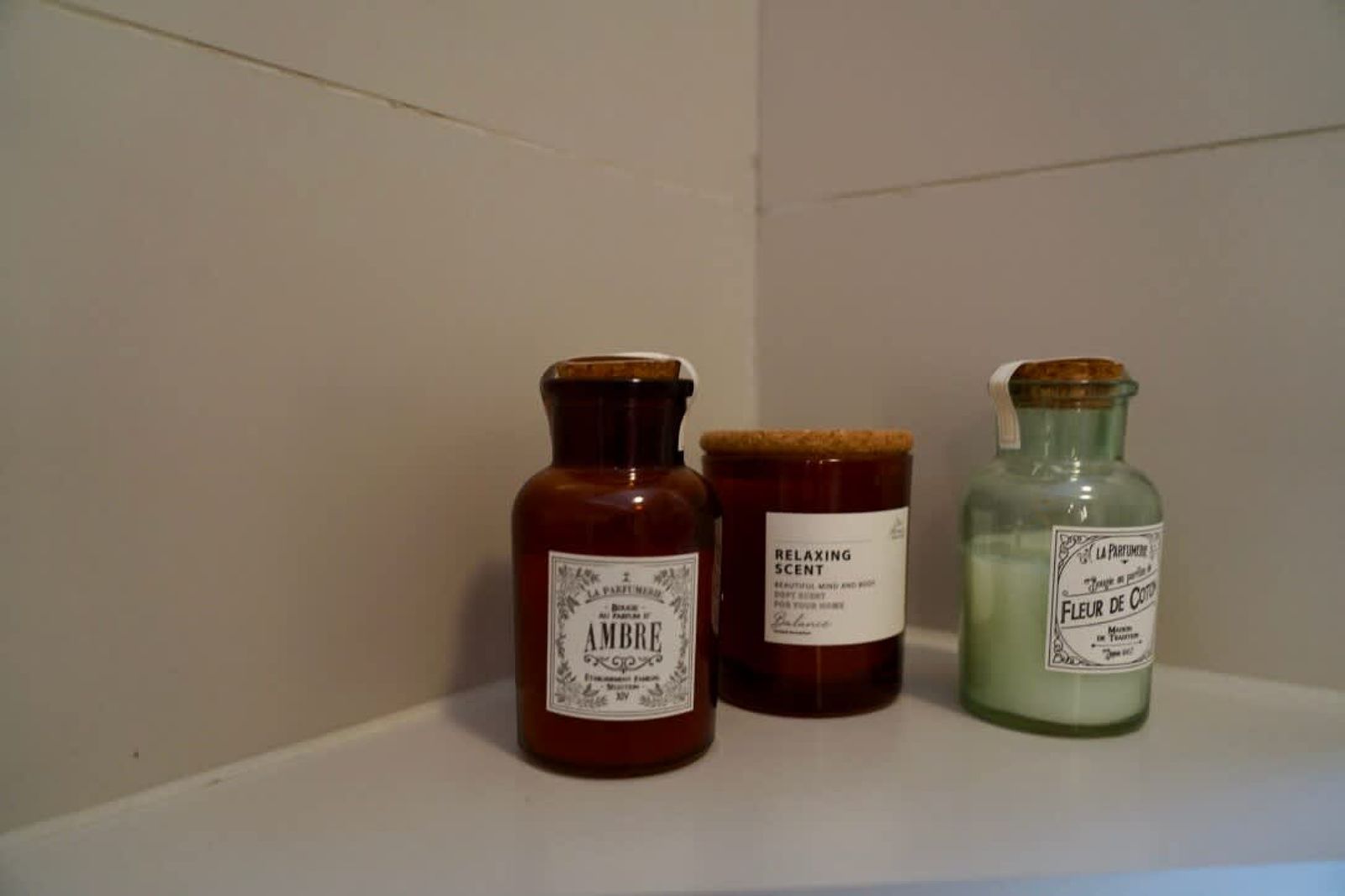 A French affair. With parking, style and elegance. - Photo 78