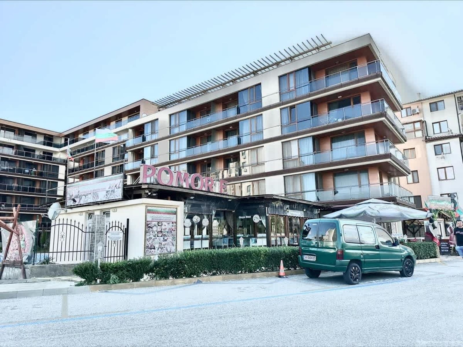 Family studio in Pomorie Bay - Photo 10