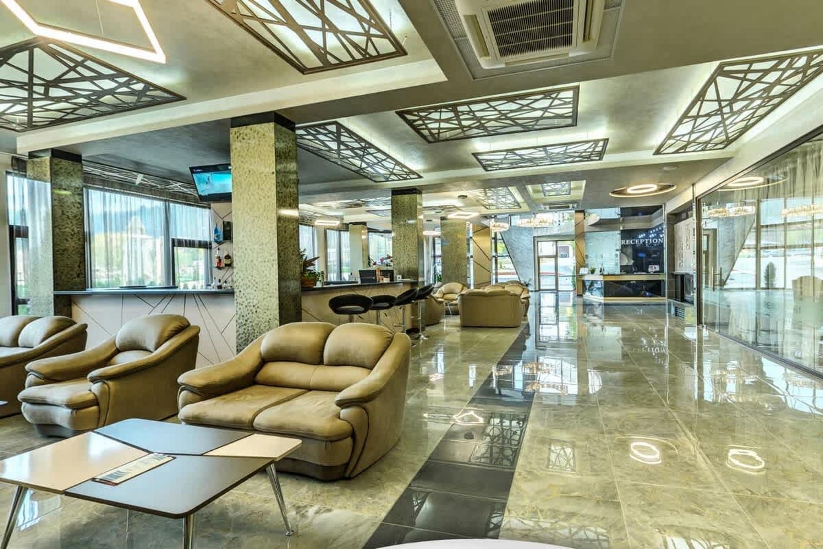 Villa Dea &amp; Villa Ina - Villas &amp; SPA Park in Velingrad - Photo 26