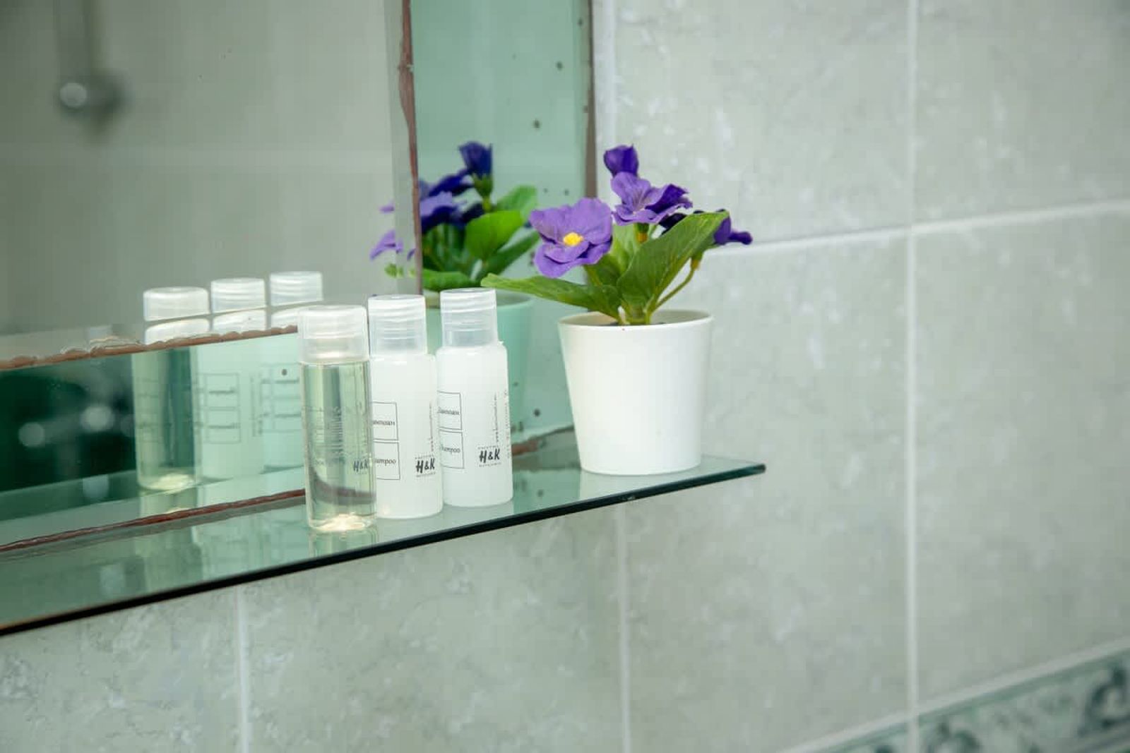 Villa Beni  4-Bedroom Private House - Photo 43