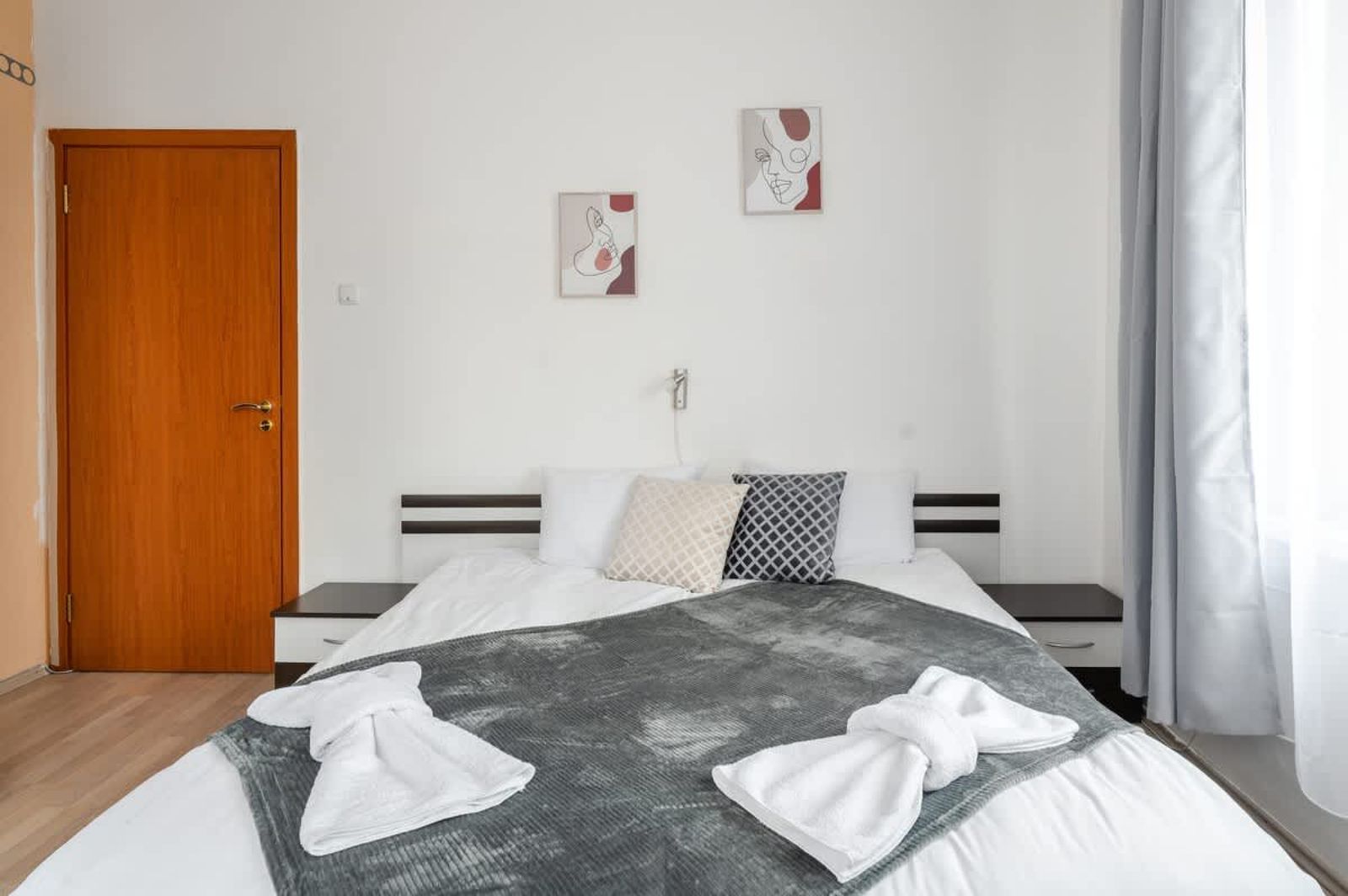 Cozy and Spacious 3BD Flat I 10 Min from NDK - Photo 15