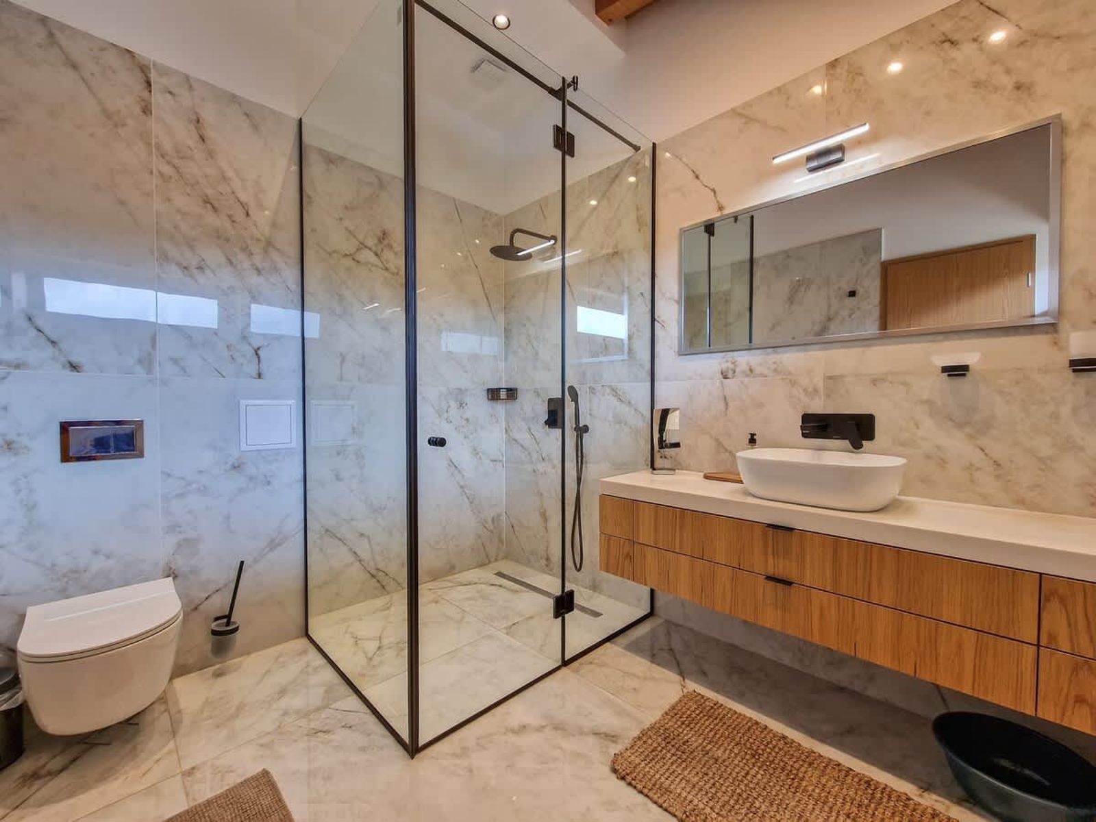 City Escape - 4 bedroom villa in Grand Therme - Photo 5