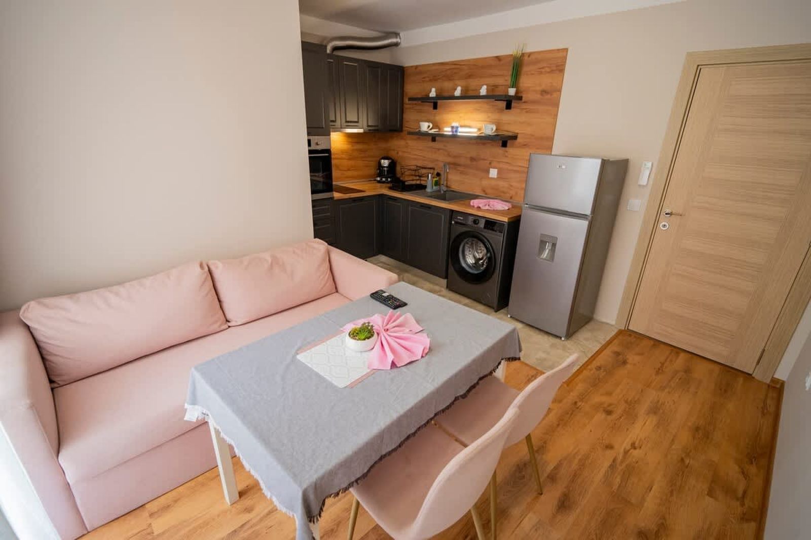 Marea Garden - 1BD apart.with Pool by Flat Manager - Photo 13