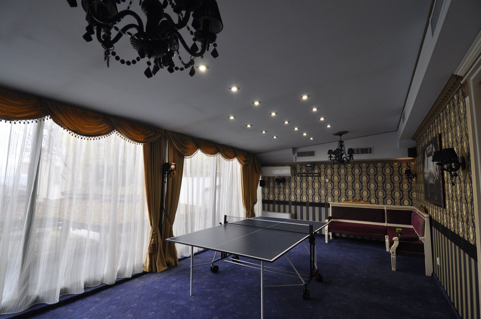 Vintage City Hotel in Sofia - Photo 26