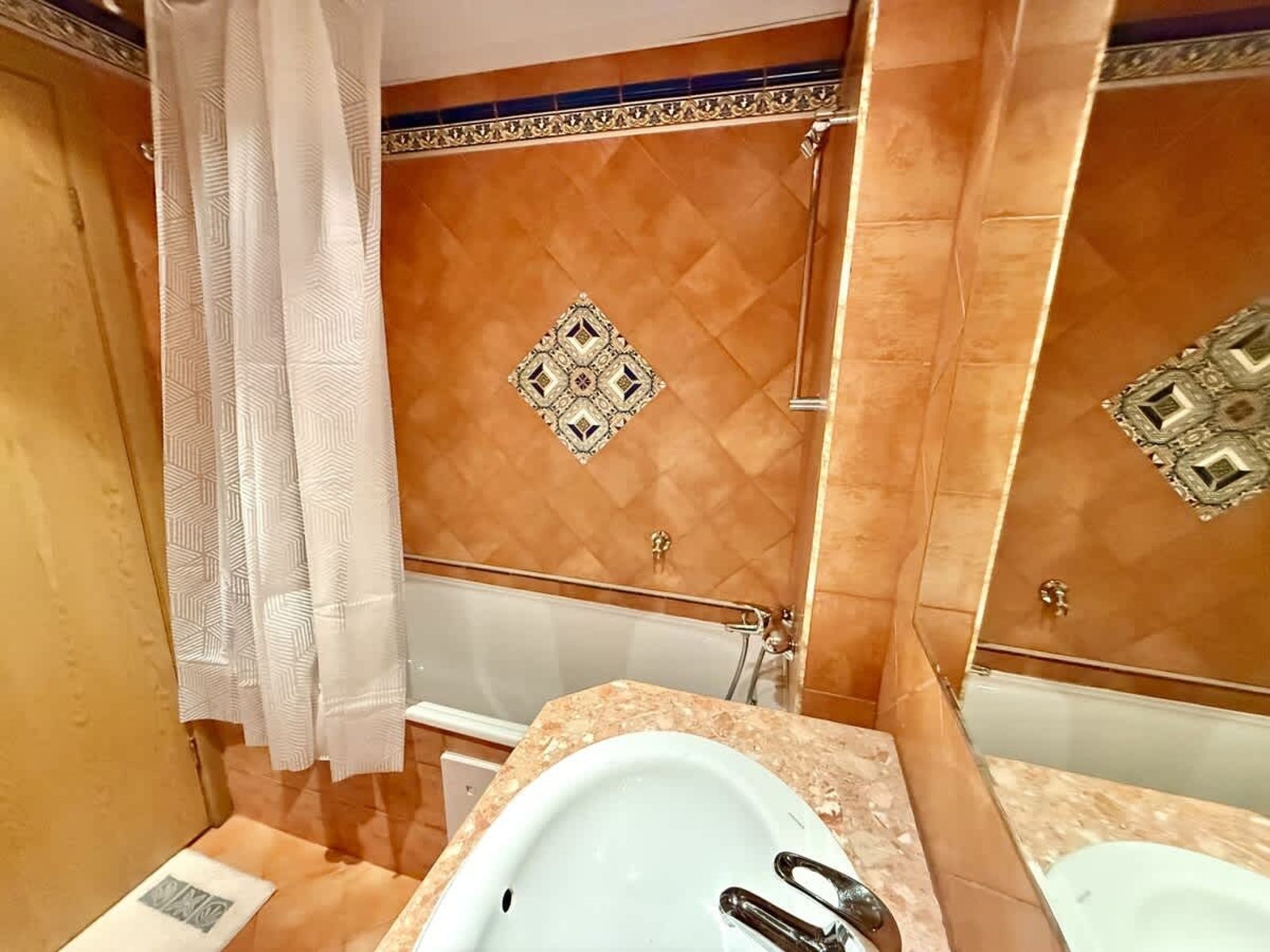 Andalusia Apartment with Sea View - Photo 49