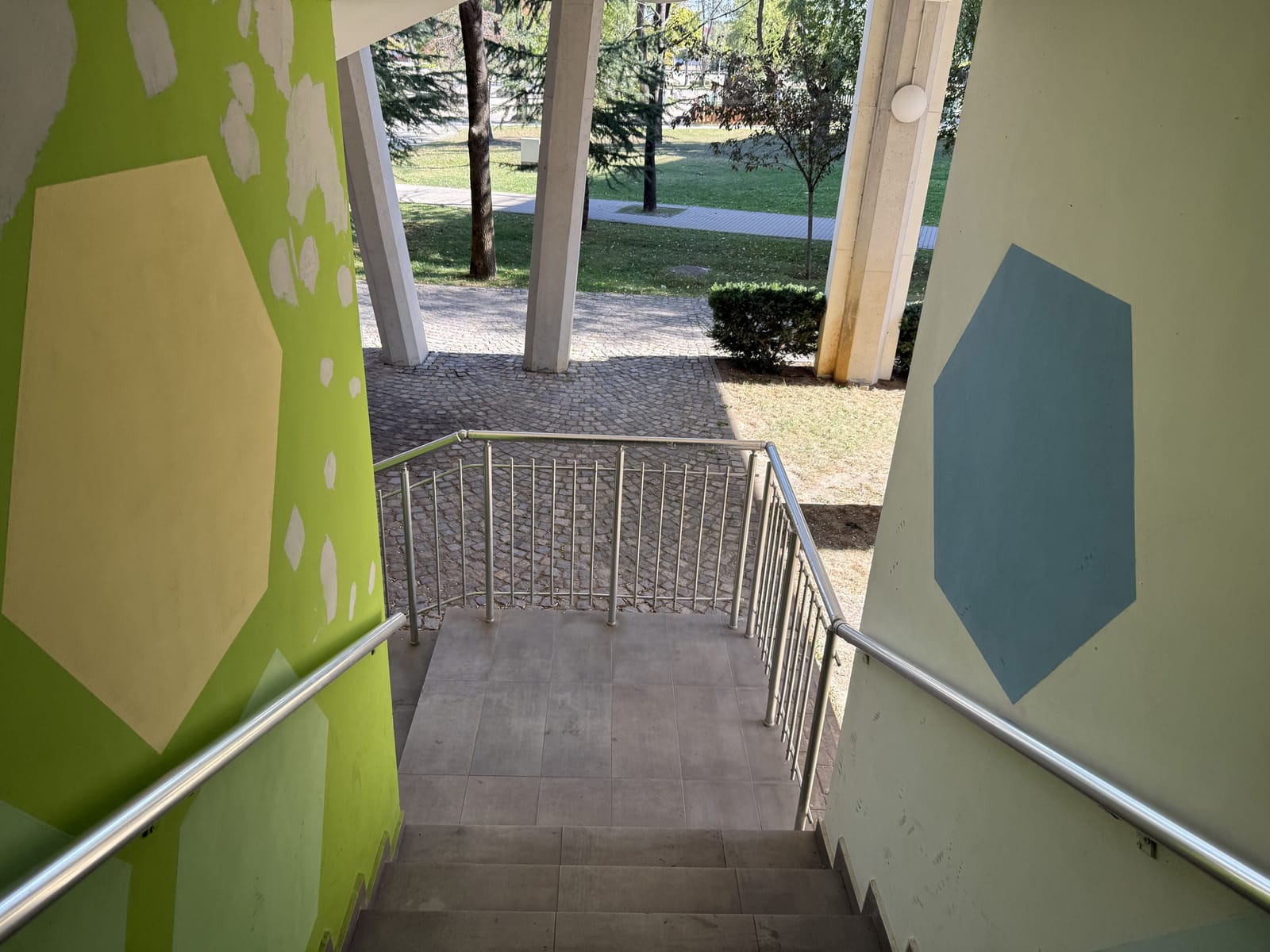 Industrial Building in Sofia - Photo 14